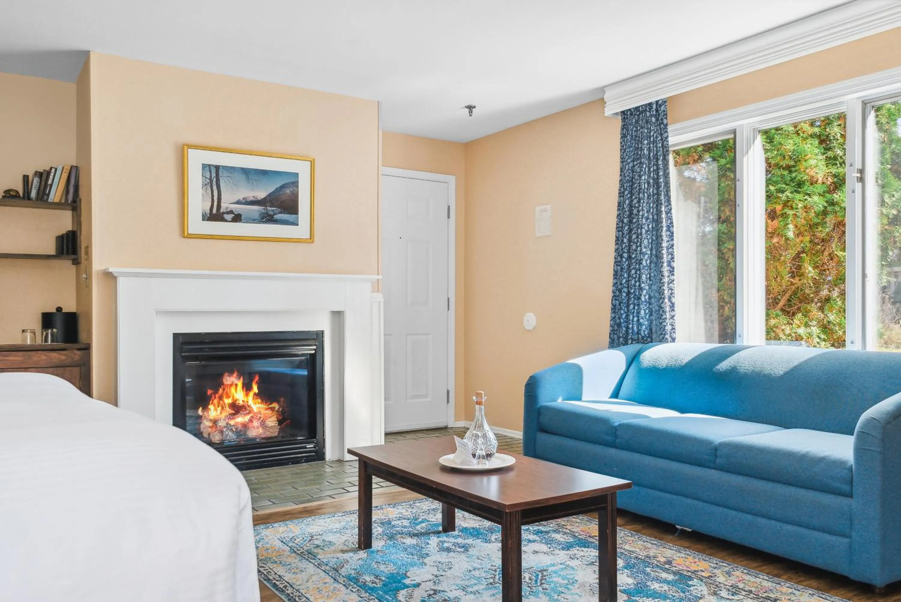 Beekman Arms and Delamater Inn