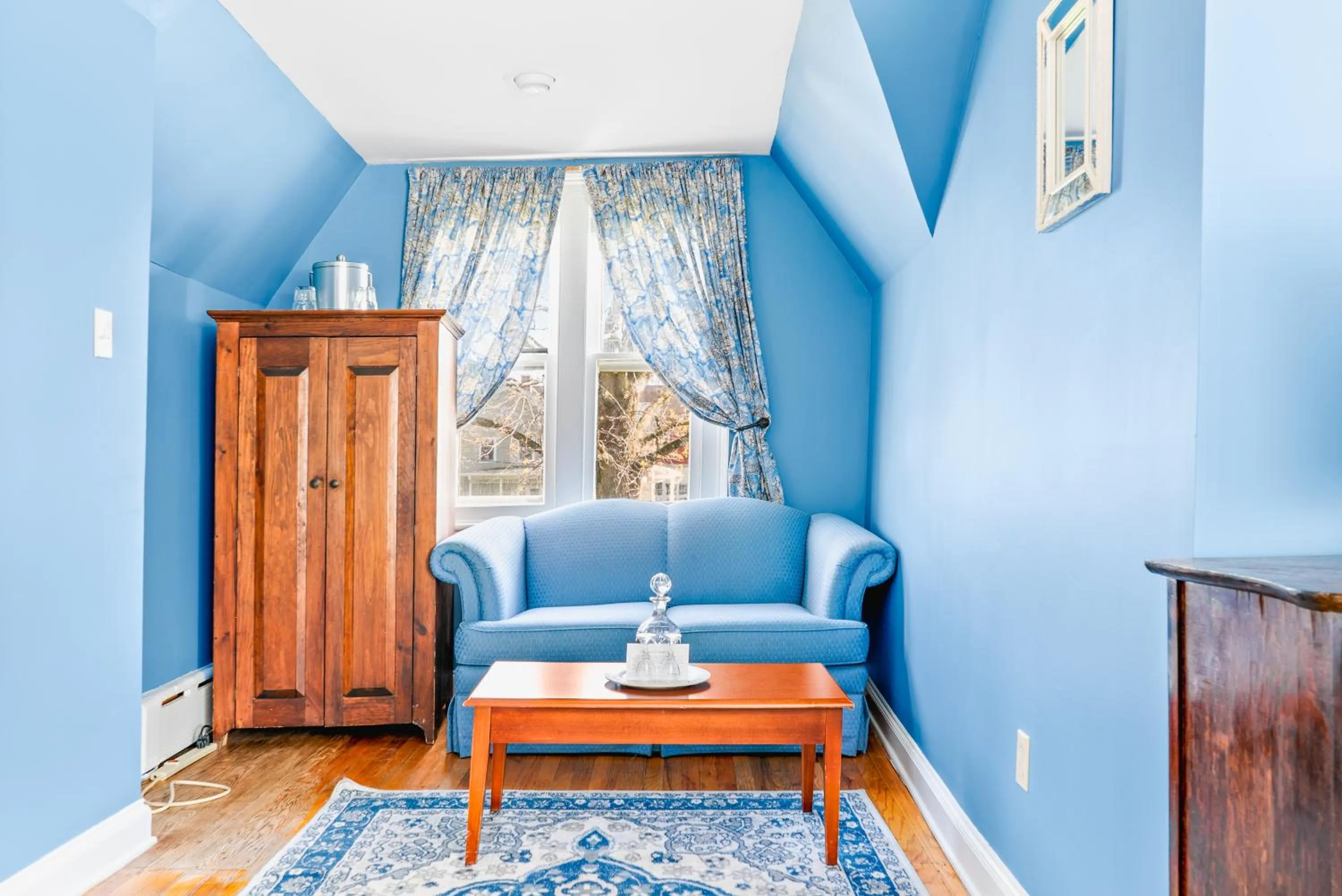 Beekman Arms and Delamater Inn