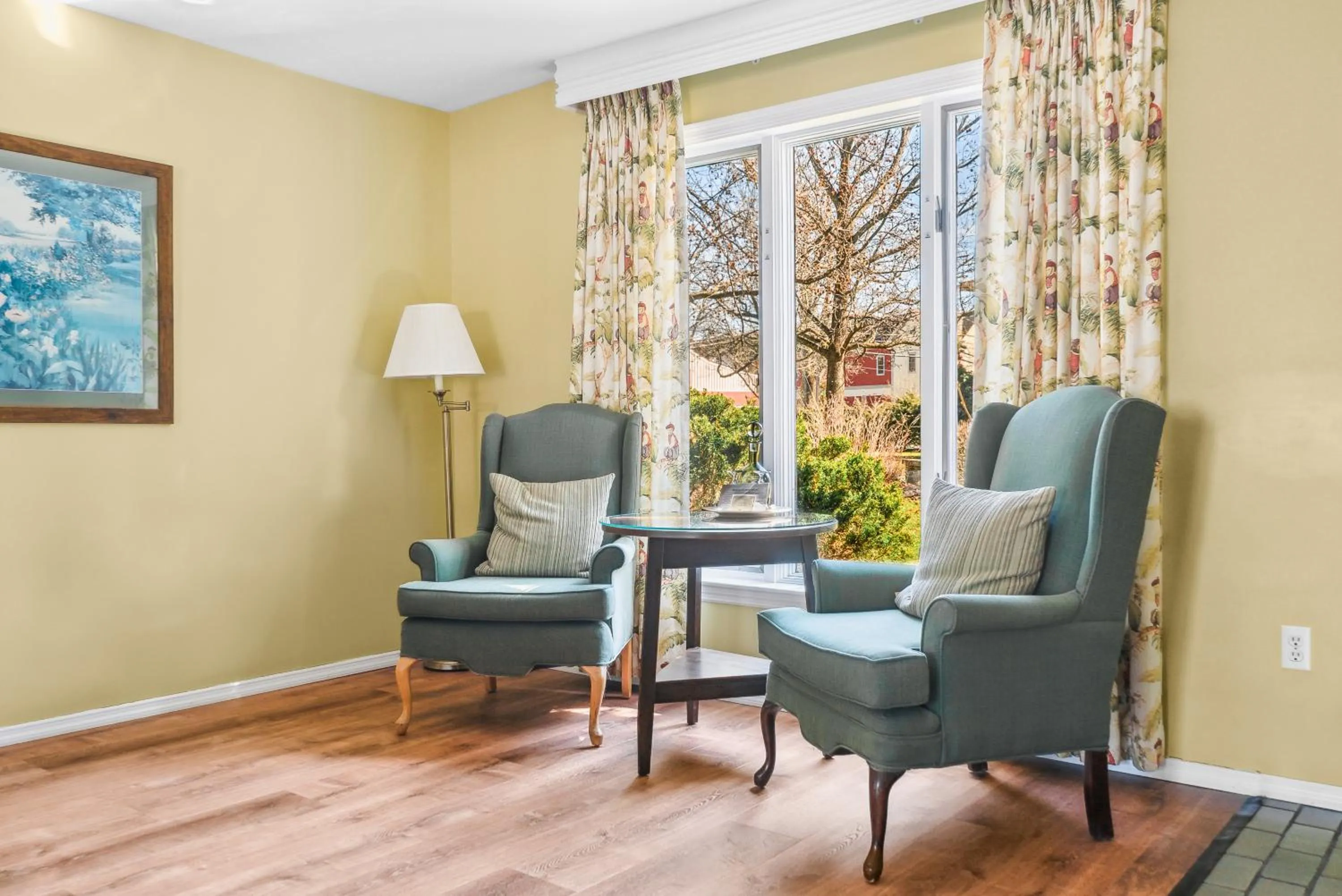 Beekman Arms and Delamater Inn