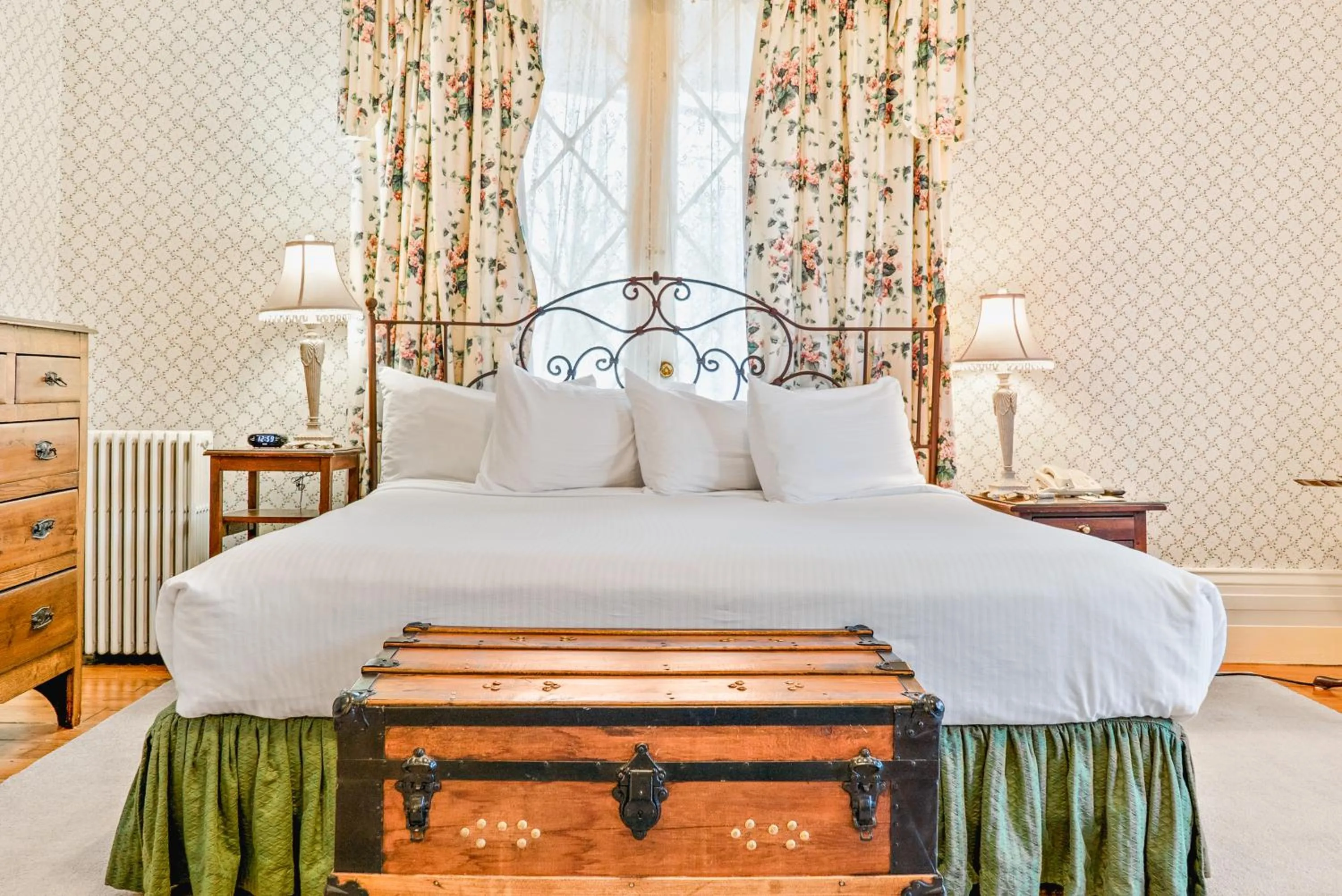 Beekman Arms and Delamater Inn