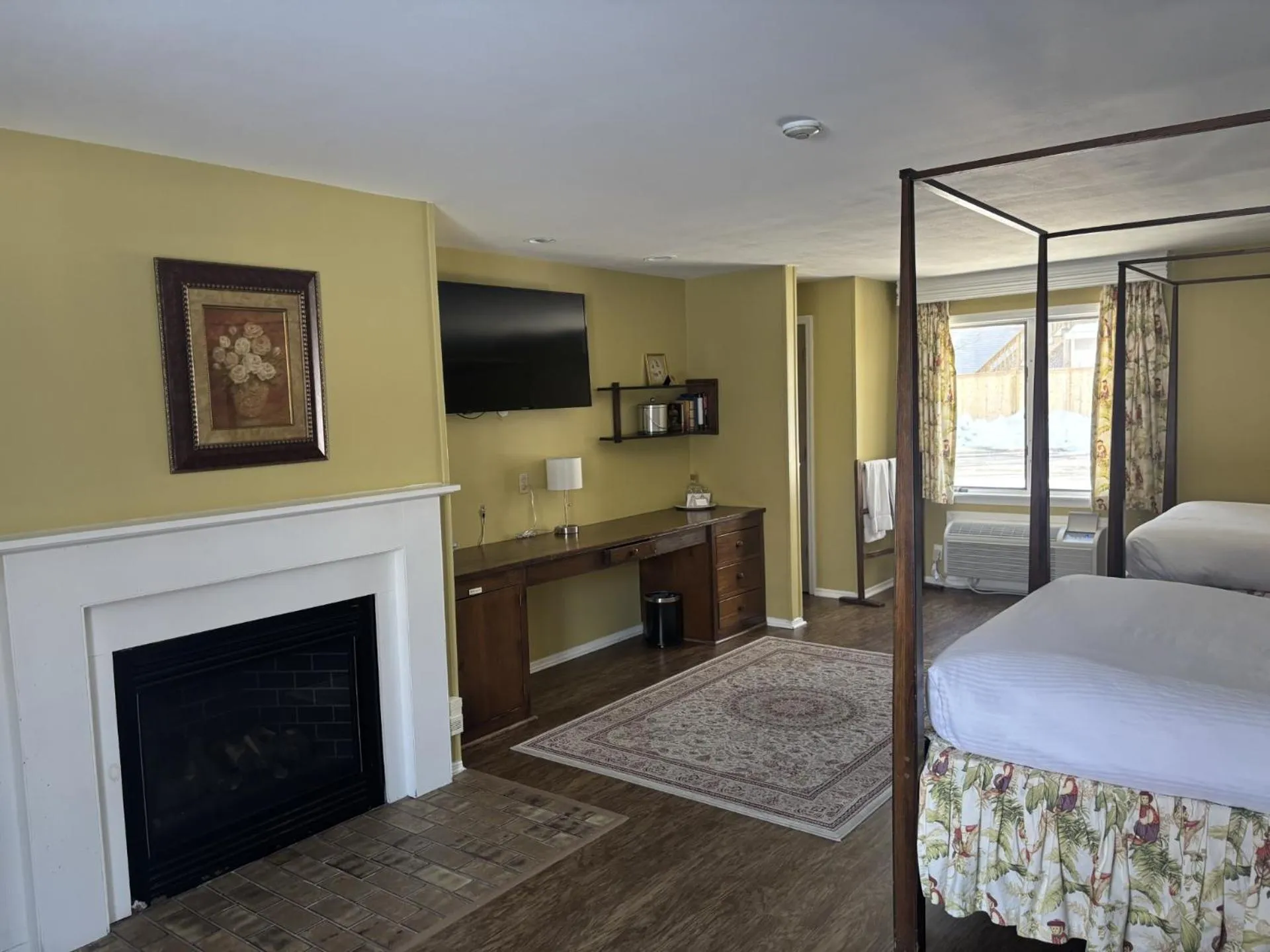 Beekman Arms and Delamater Inn