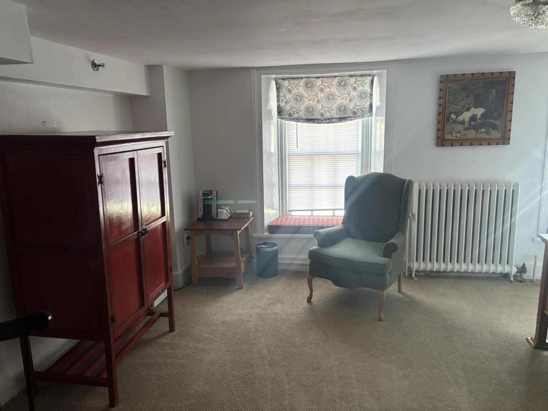 Beekman Arms and Delamater Inn