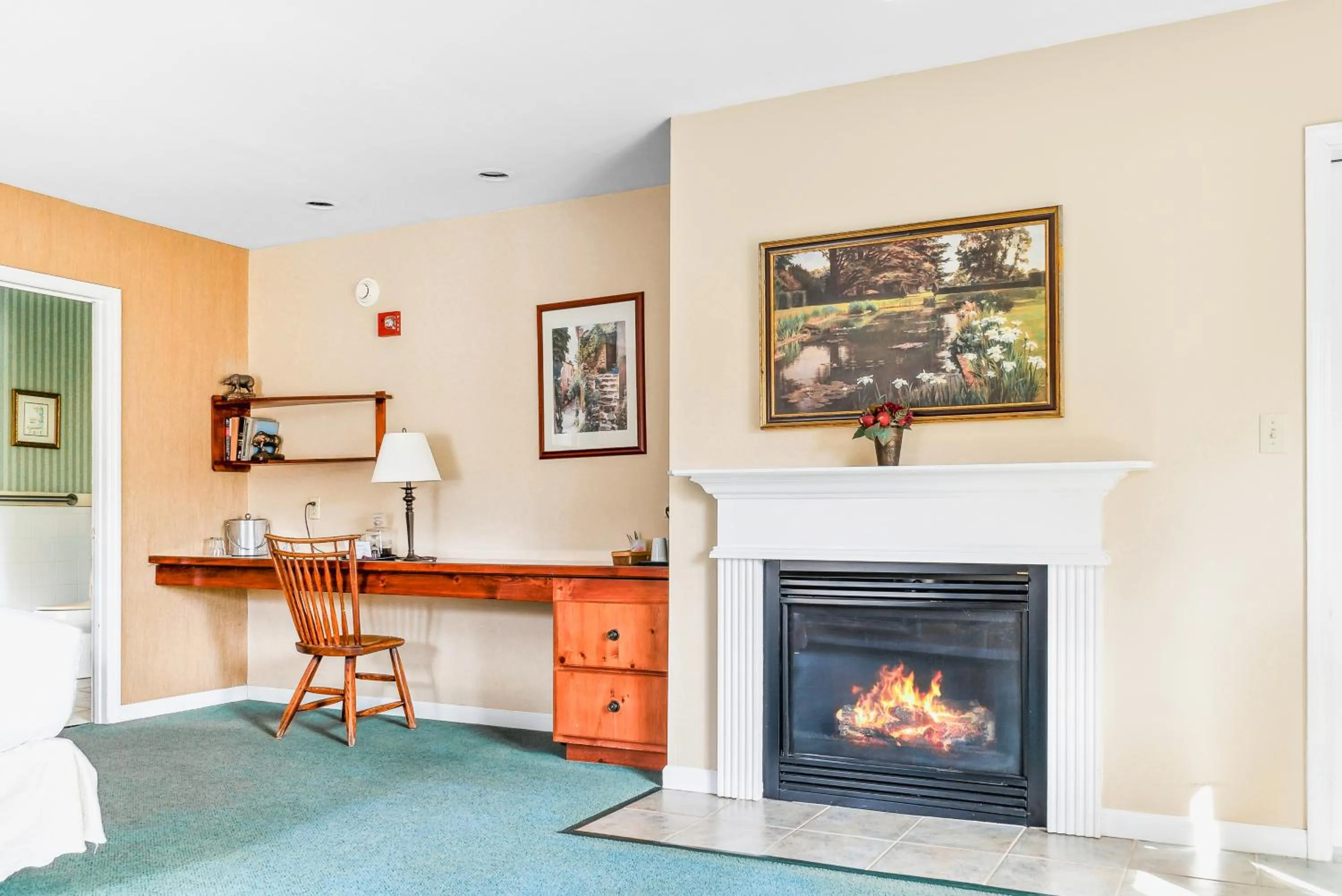 Beekman Arms and Delamater Inn