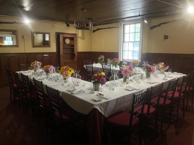 Beekman Arms and Delamater Inn