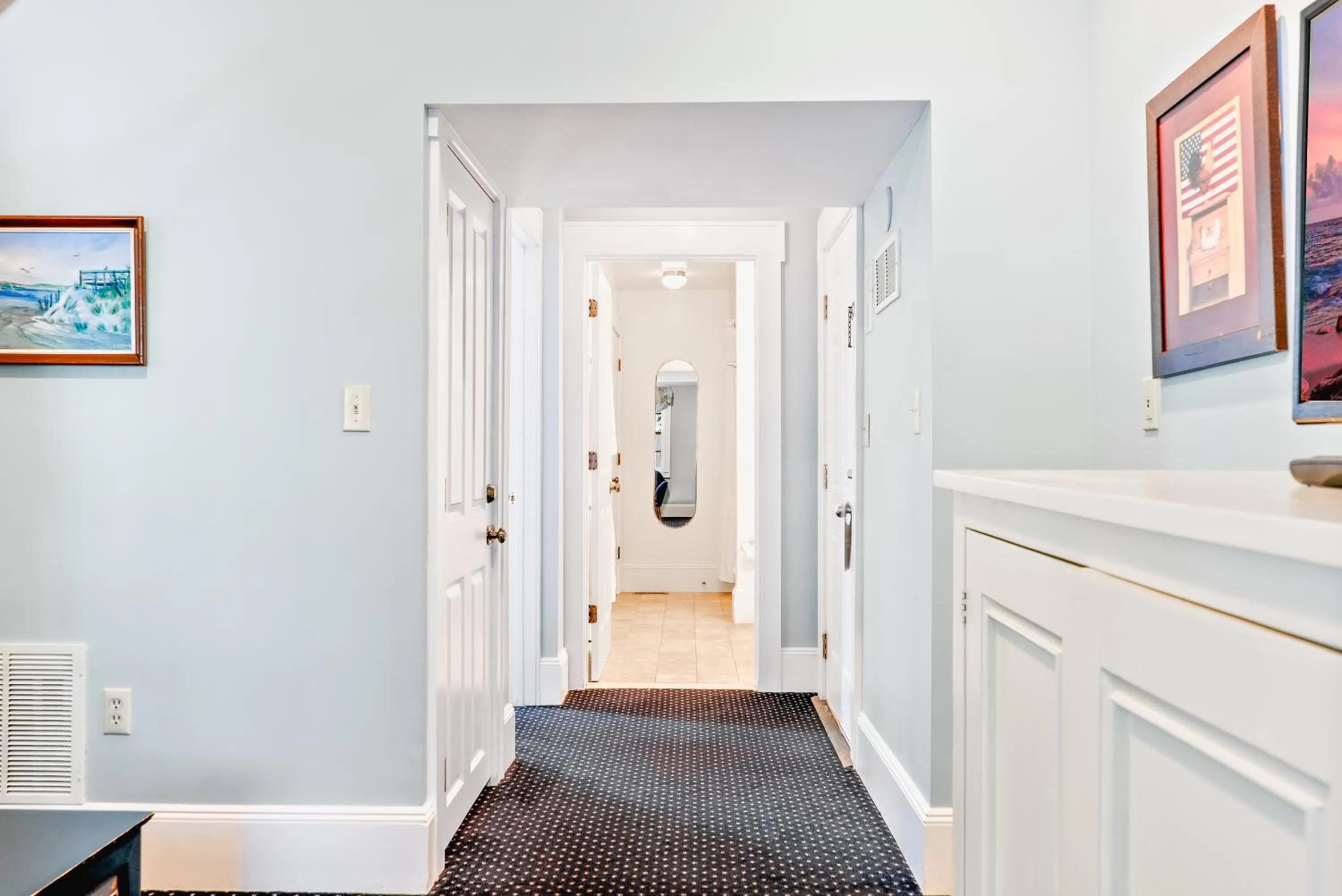 Beekman Arms and Delamater Inn