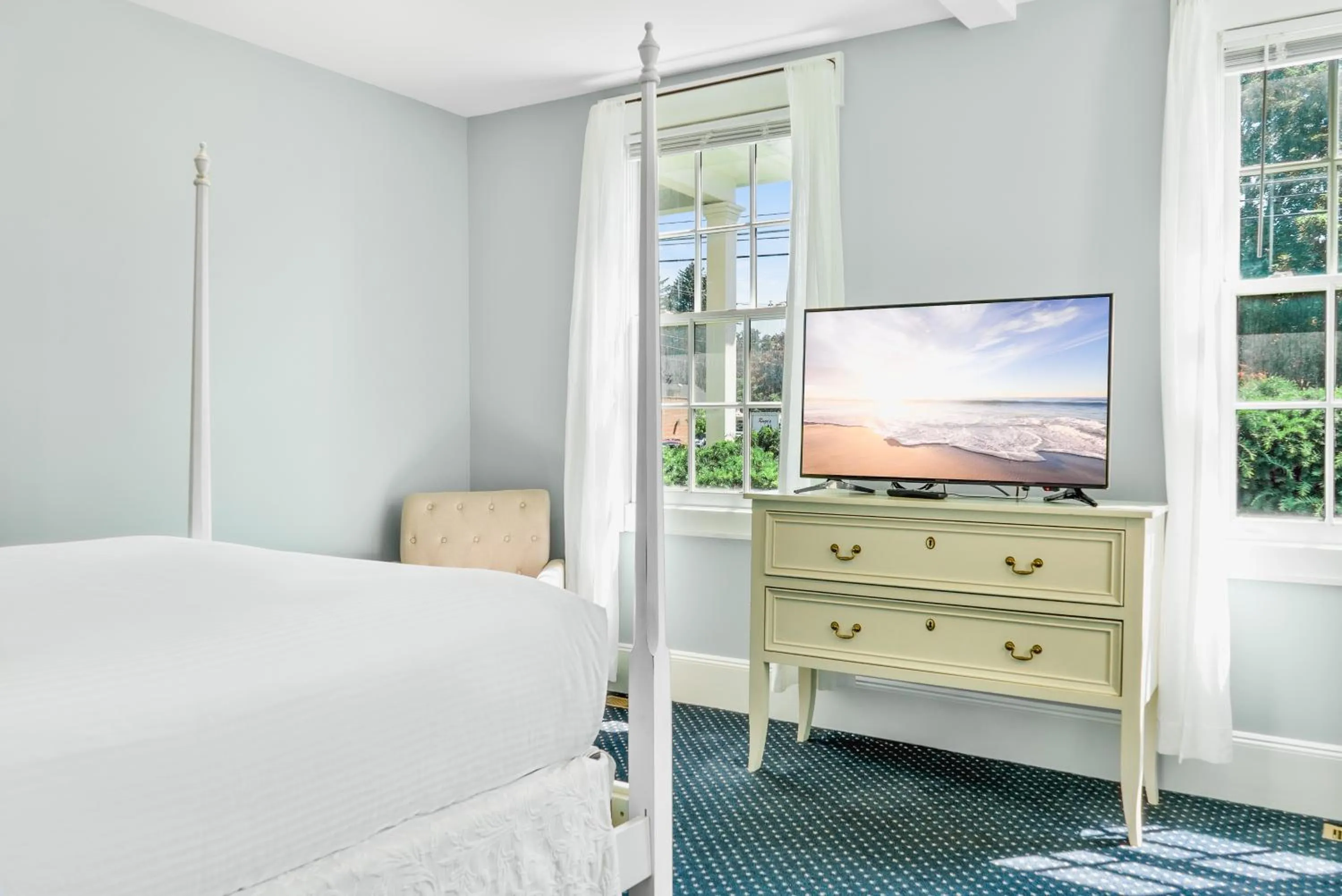 Beekman Arms and Delamater Inn