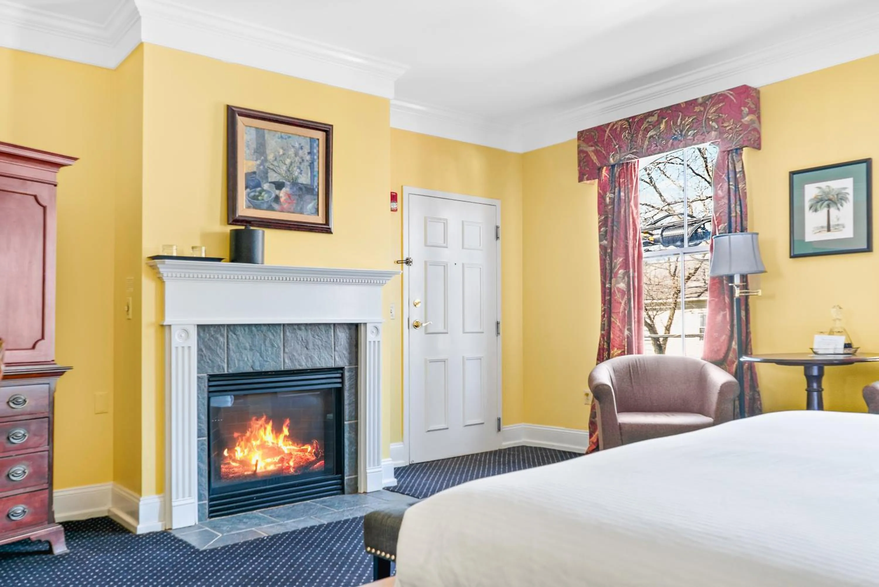 Beekman Arms and Delamater Inn