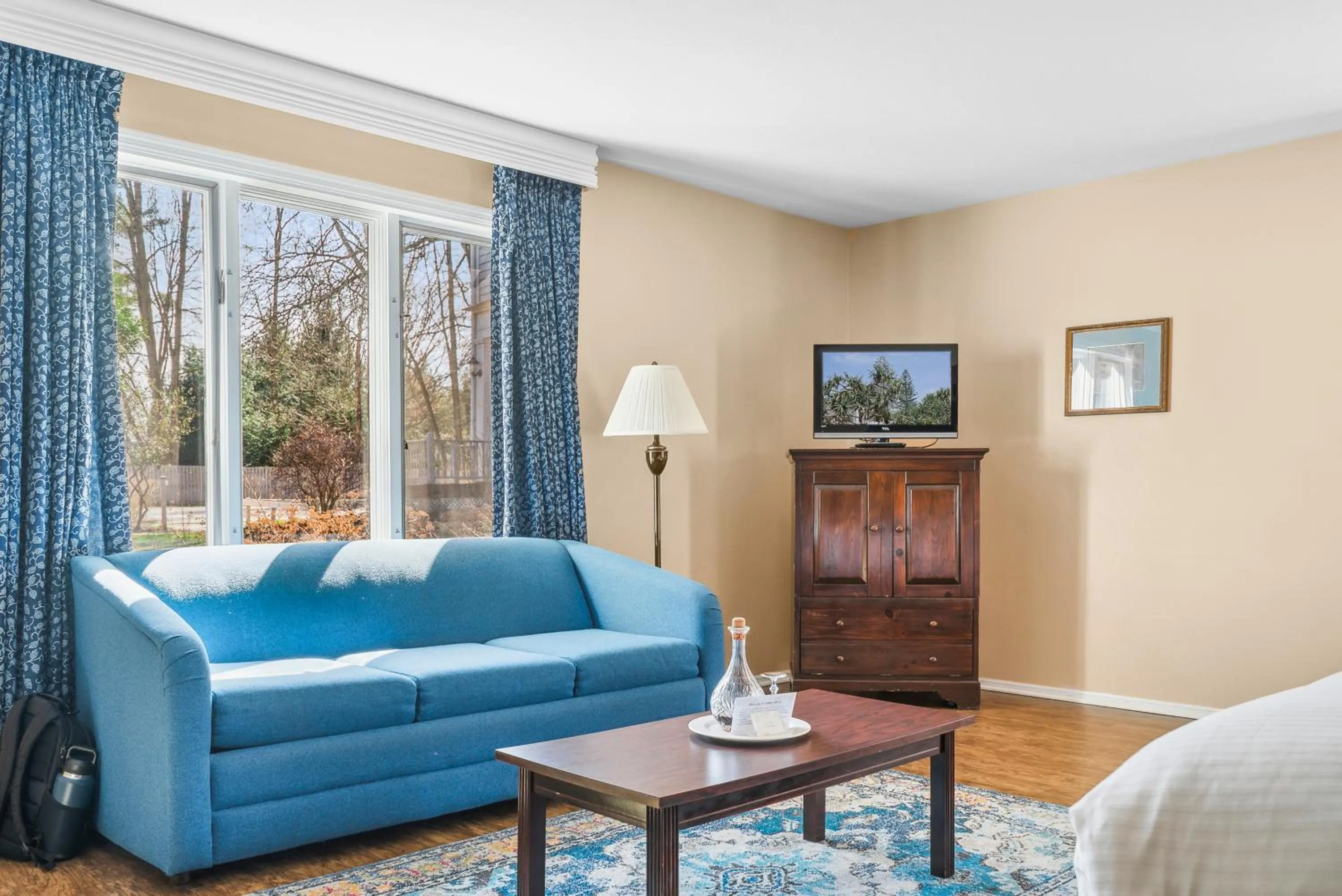 Beekman Arms and Delamater Inn