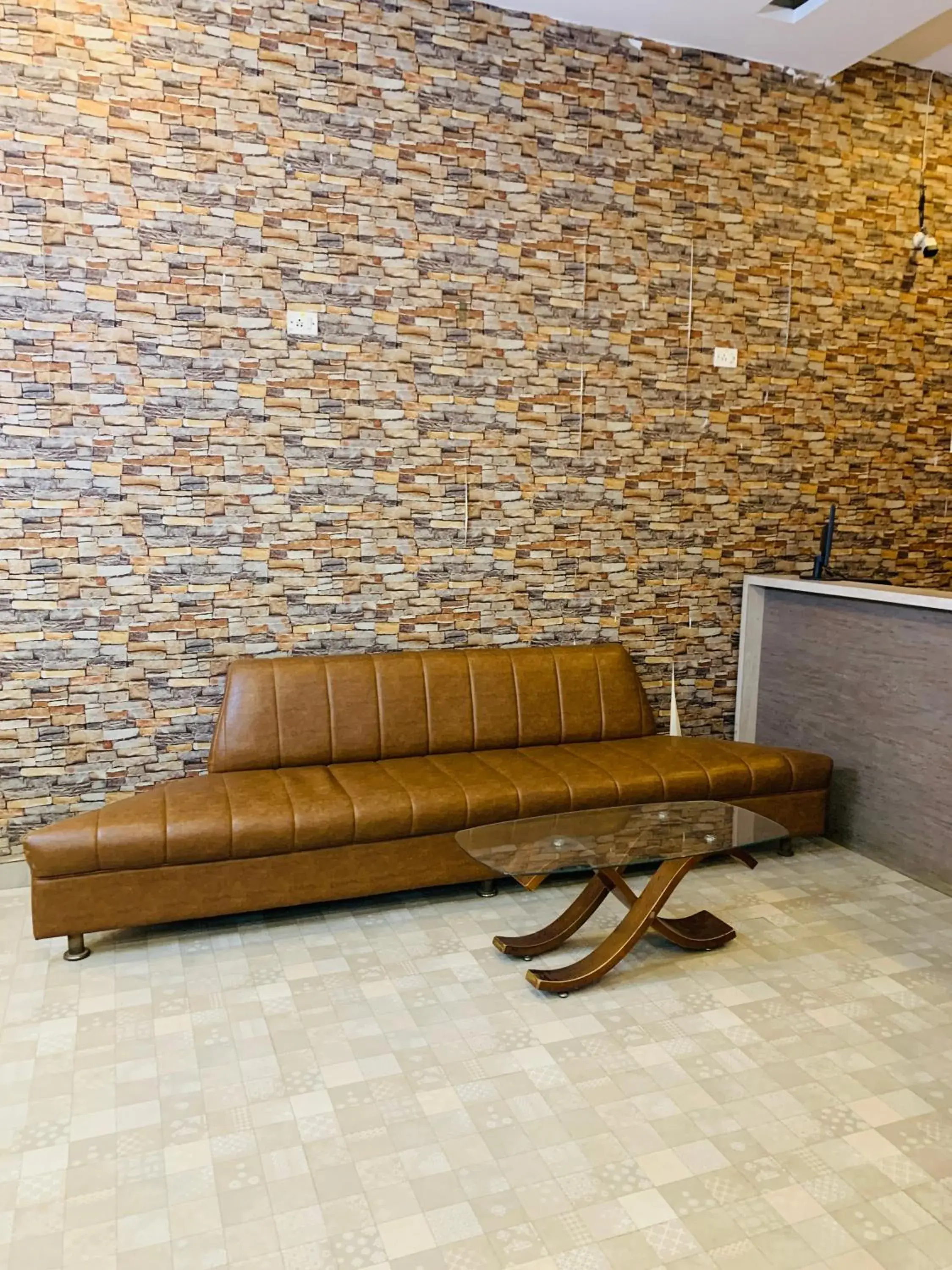 Lobby or reception in Western Silicon Hotel Lobby or reception in Western Silicon Hotel