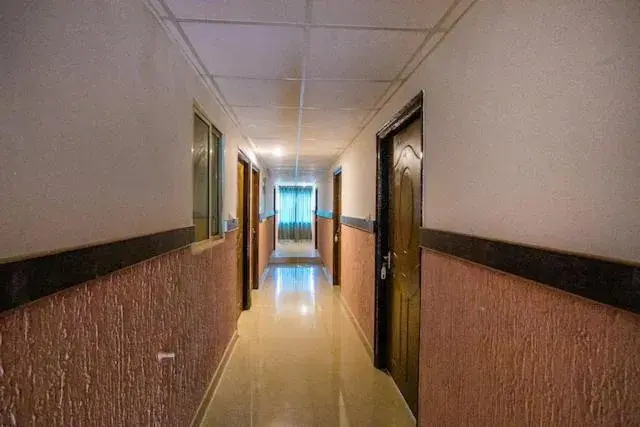 View (from property/room) in Western Silicon Hotel View (from property/room) in Western Silicon Hotel