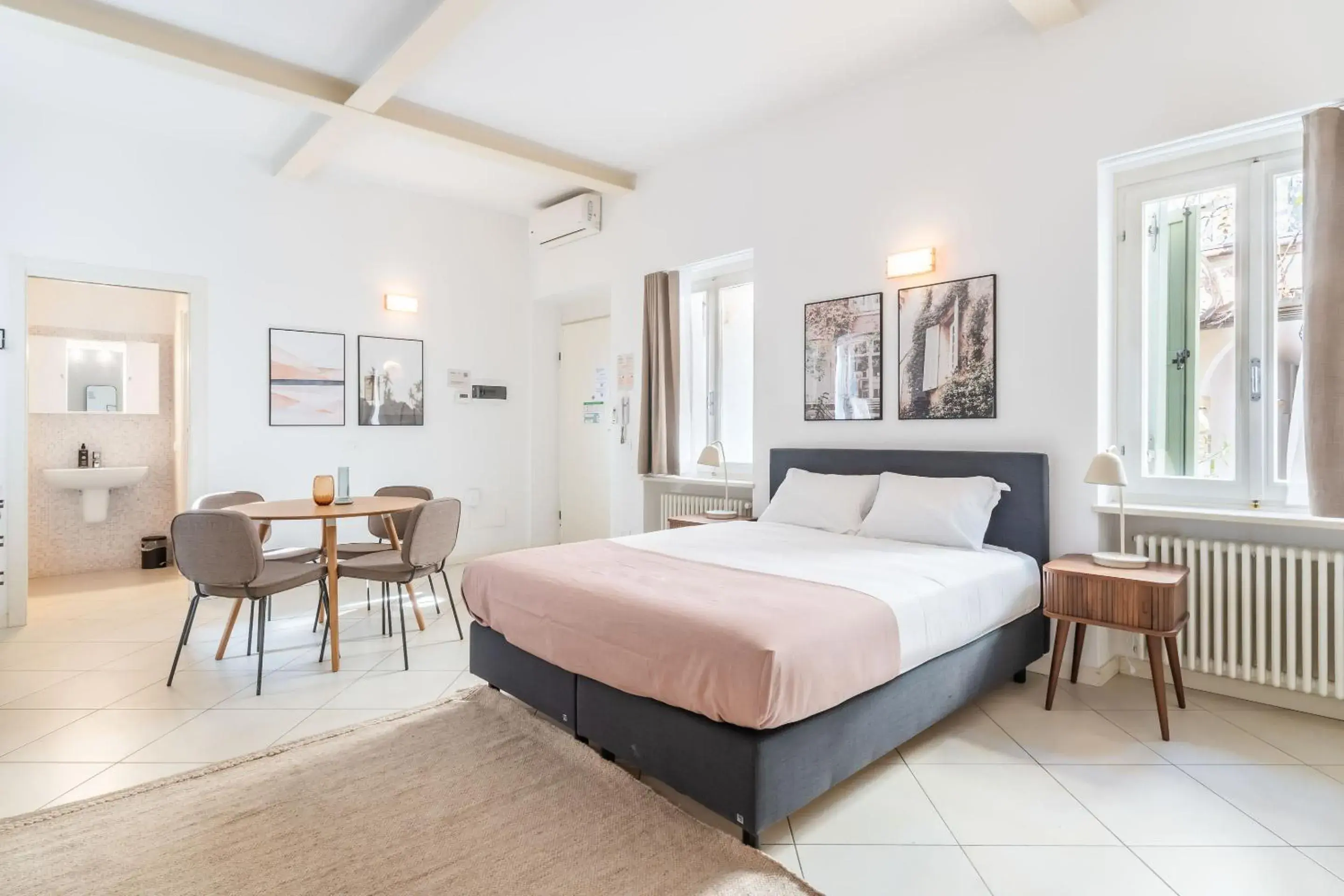 Studio in Limehome Verona La Vigna in Città Studio in Limehome Verona La Vigna in Città