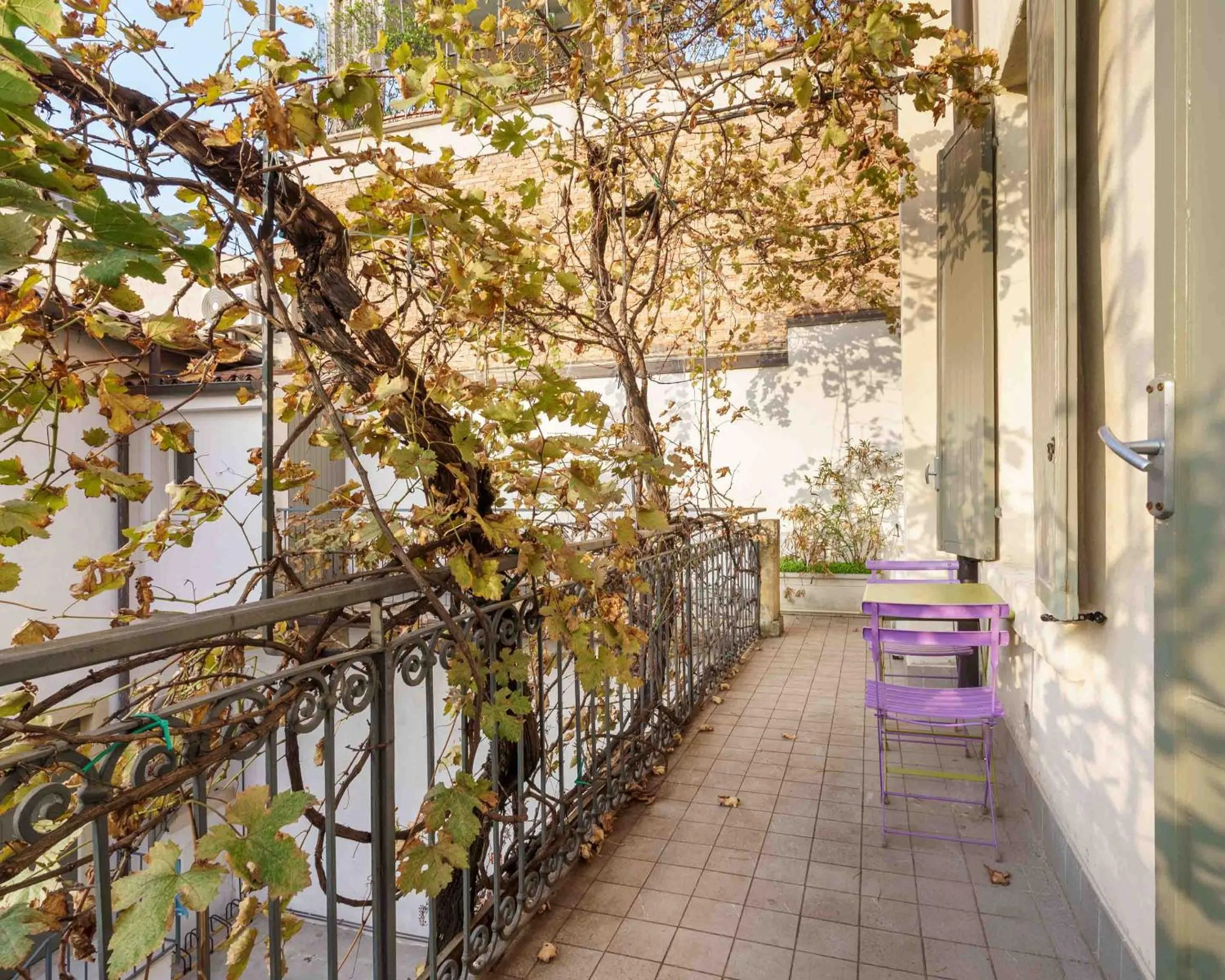 Day in Limehome Verona La Vigna in Città