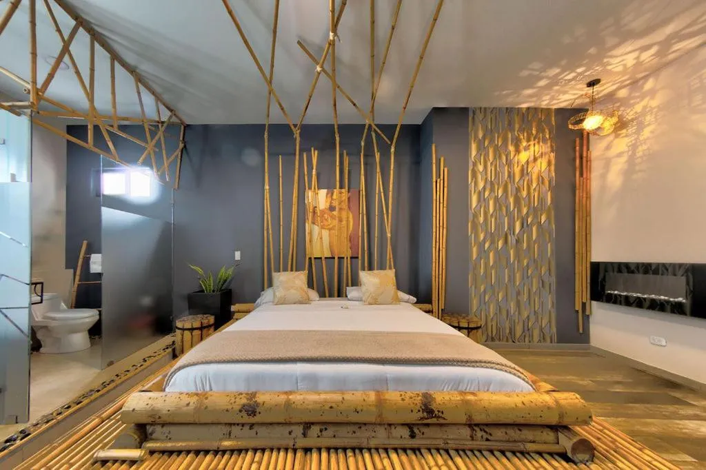 Hotel Zensual