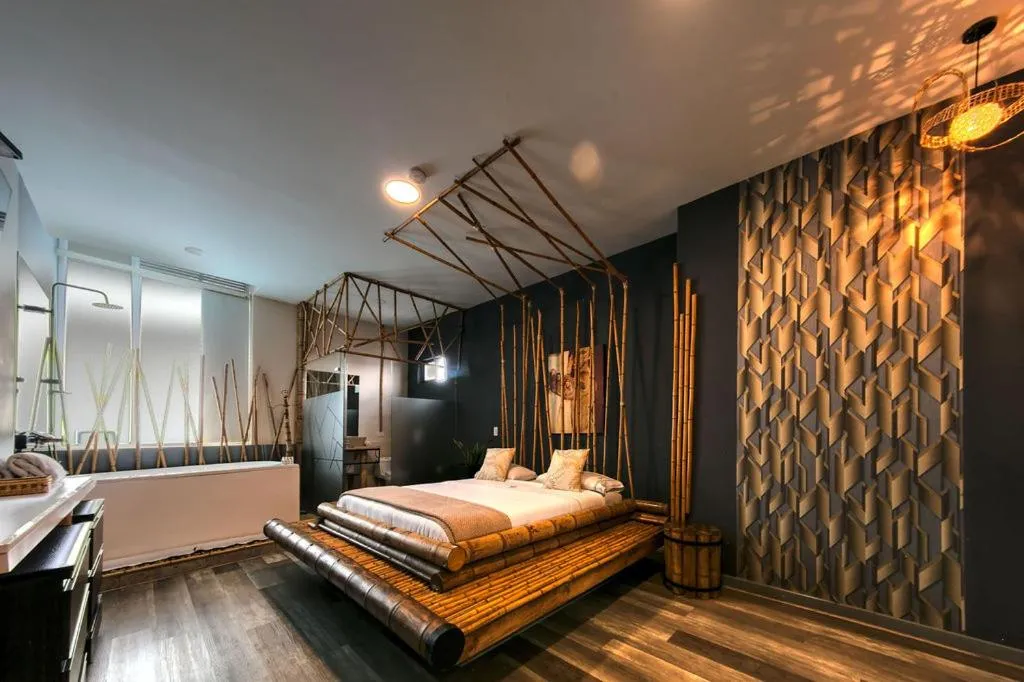 Hotel Zensual