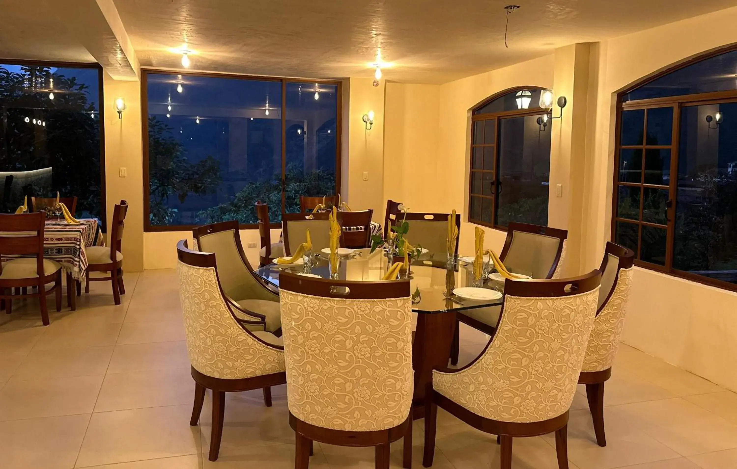 Restaurant/places to eat in Spa Hotel Etelvina Restaurant/places to eat in Spa Hotel Etelvina