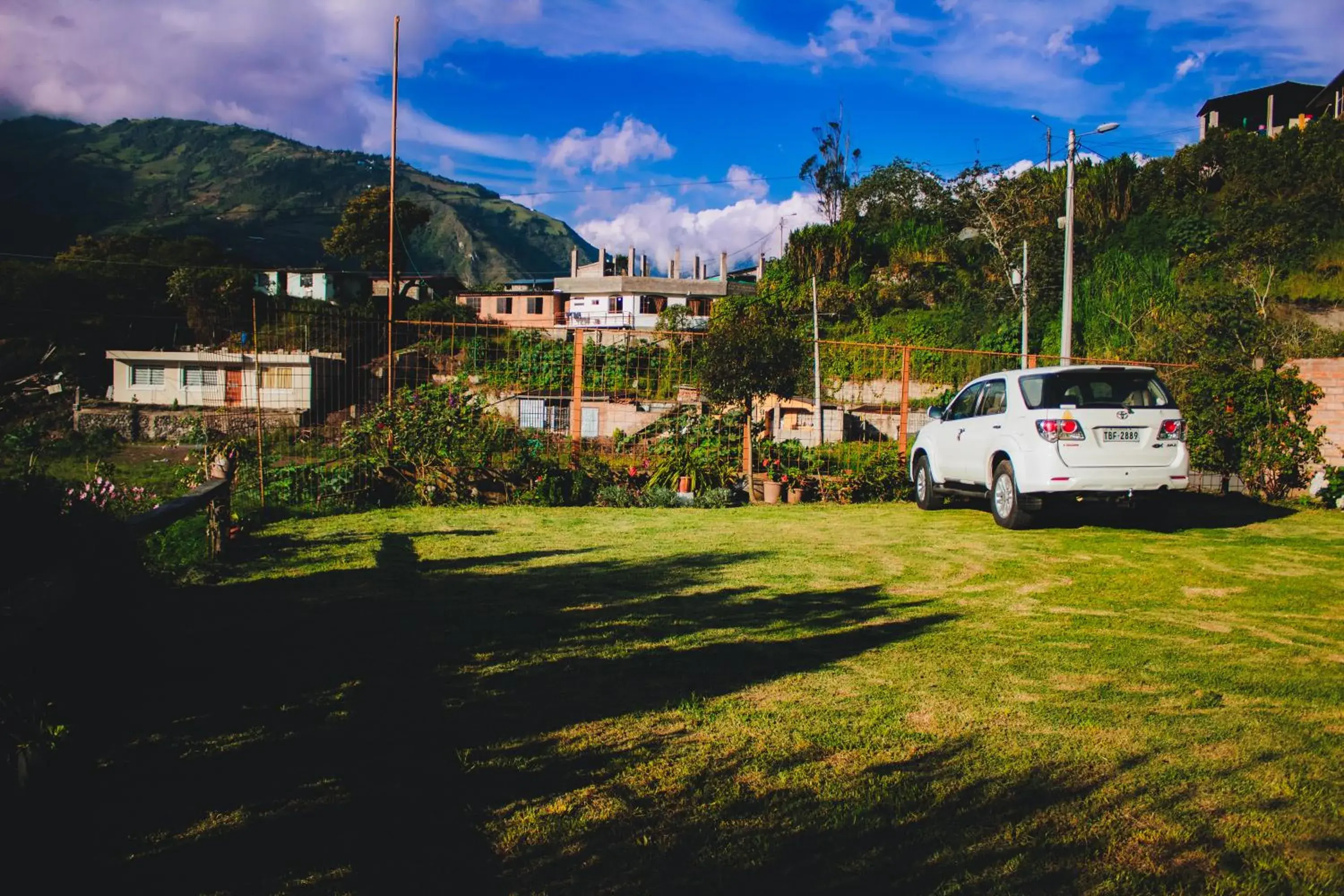 Property building in Spa Hotel Etelvina Property building in Spa Hotel Etelvina