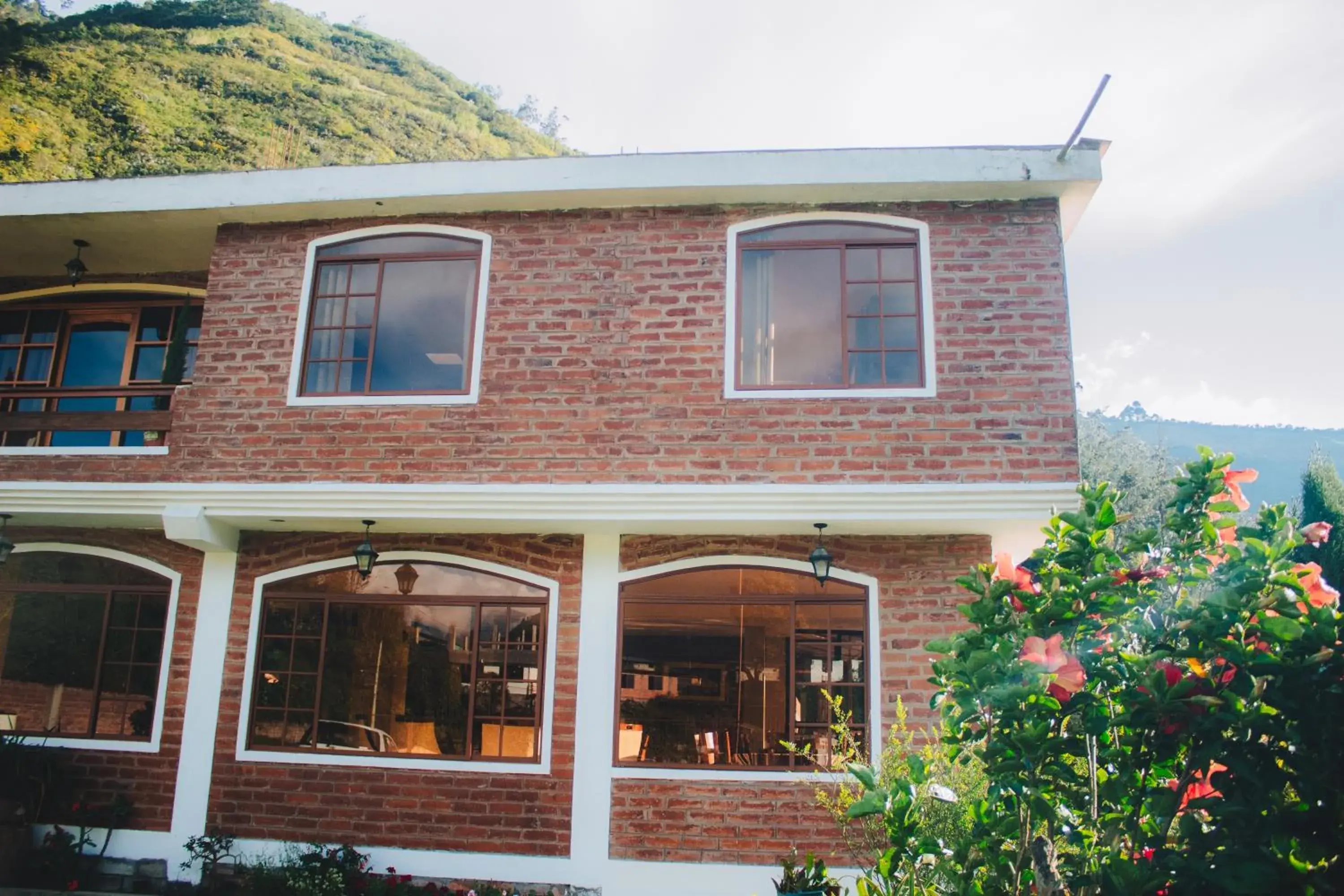 Property building in Spa Hotel Etelvina Property building in Spa Hotel Etelvina