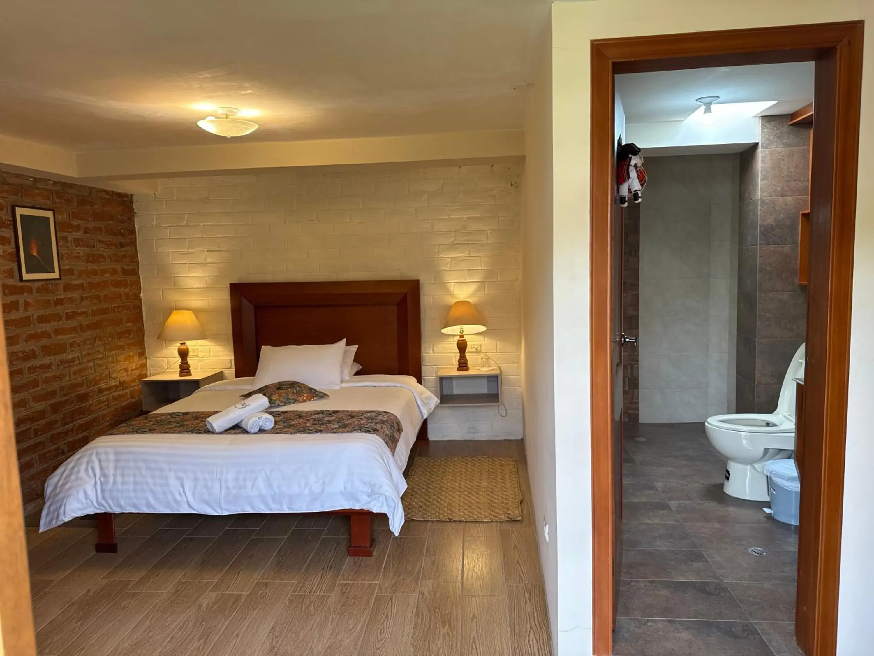 Spa Hotel Etelvina Spa Hotel Etelvina