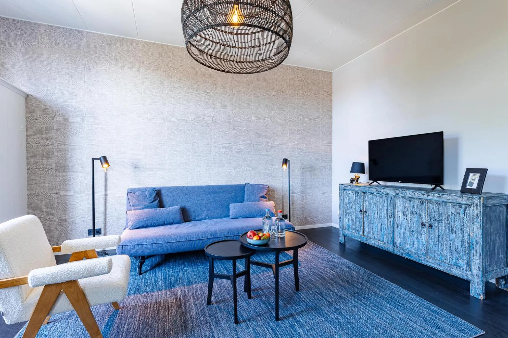 Property building in Hotel Pannenkoekhuis Vierwegen