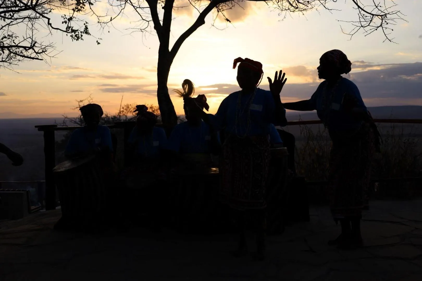 Activities in Salt Lick Safari Lodge