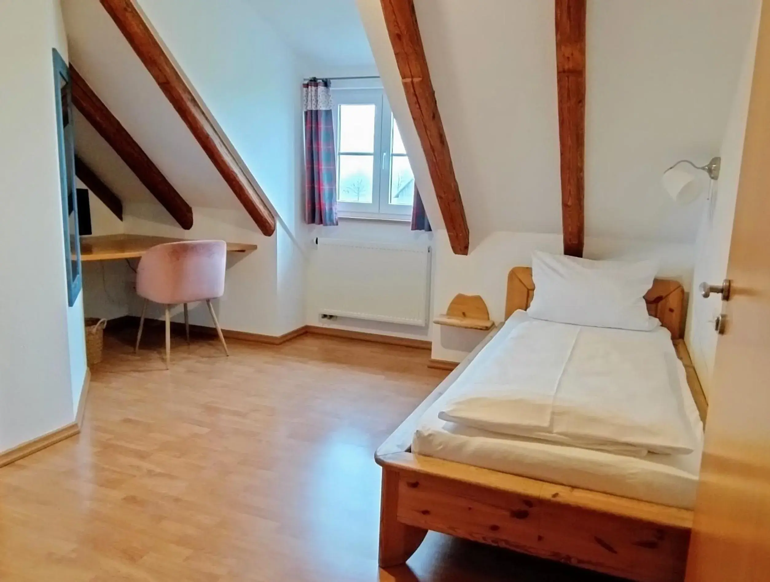 Single Room in Oberamer Hof Single Room in Oberamer Hof