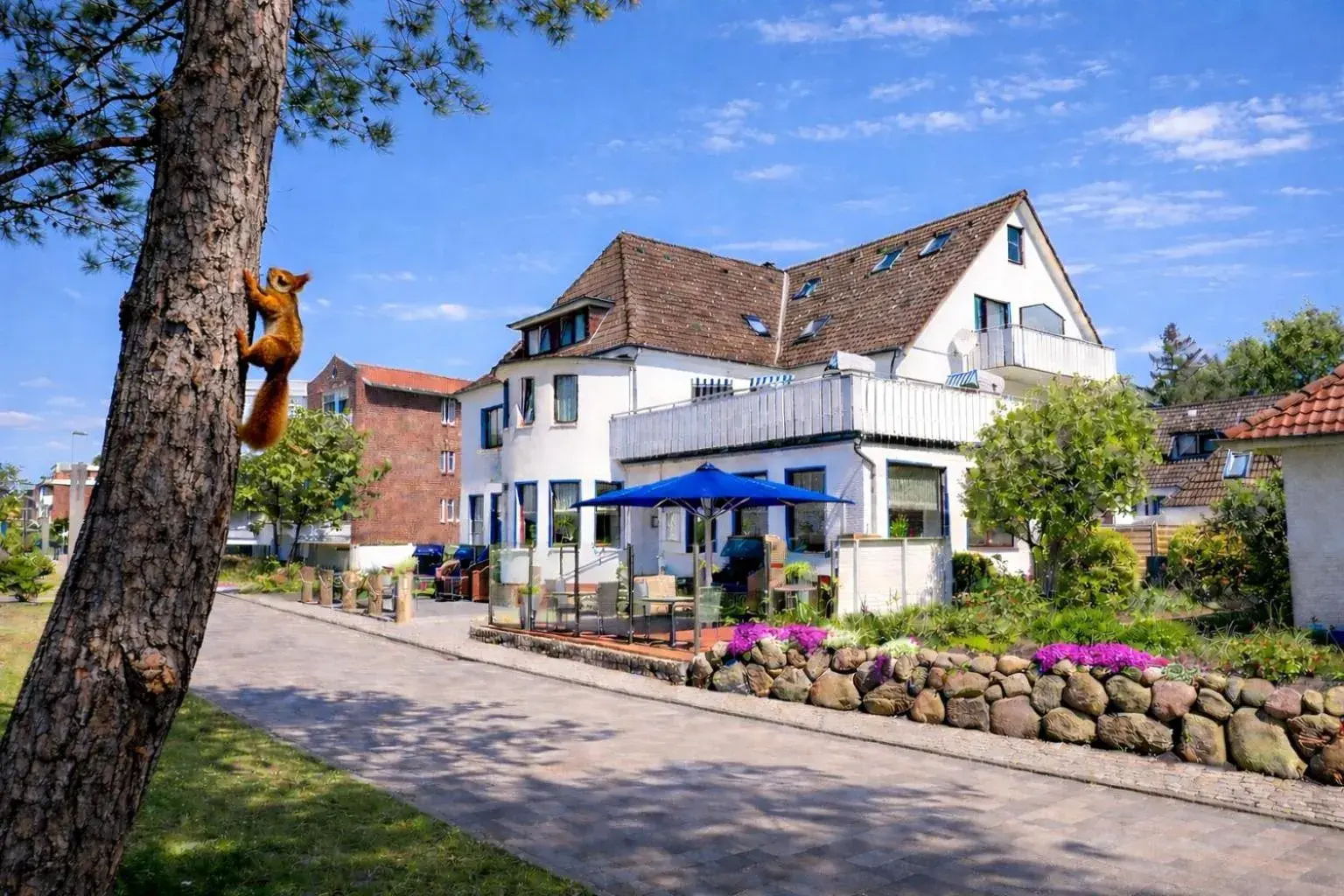 Hotel Villa Sonneck-Adults Only Hotel Villa Sonneck-Adults Only