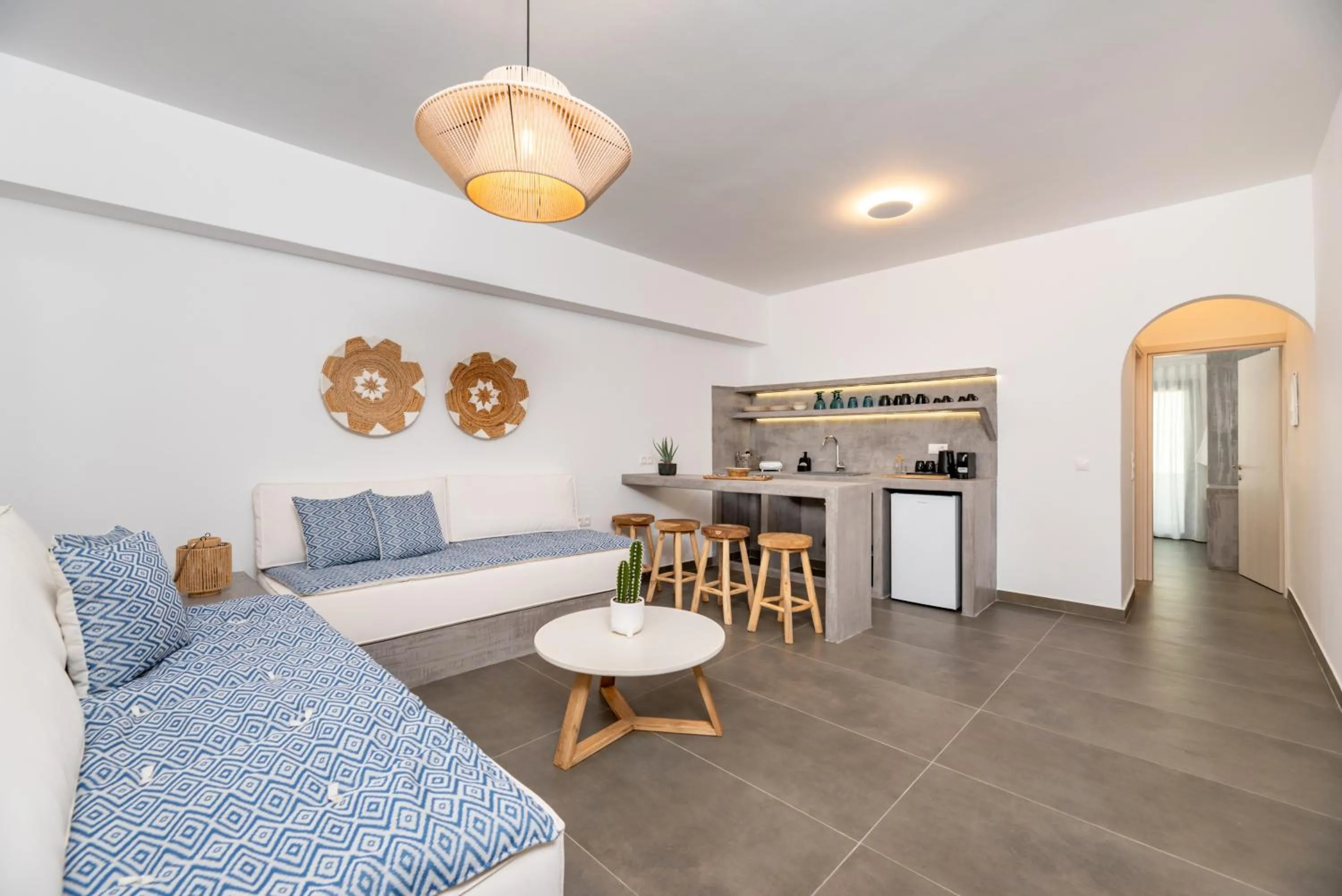 AquaLung Suites