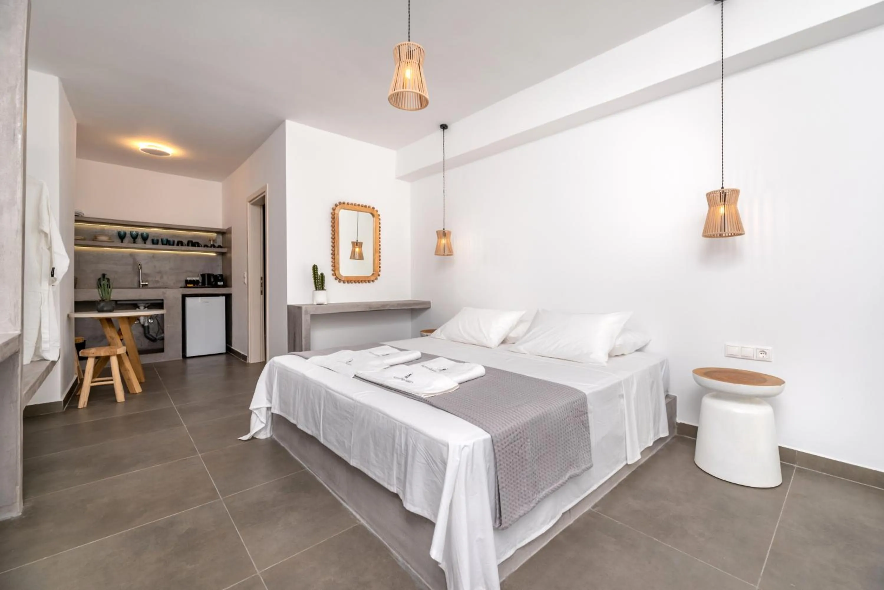 AquaLung Suites