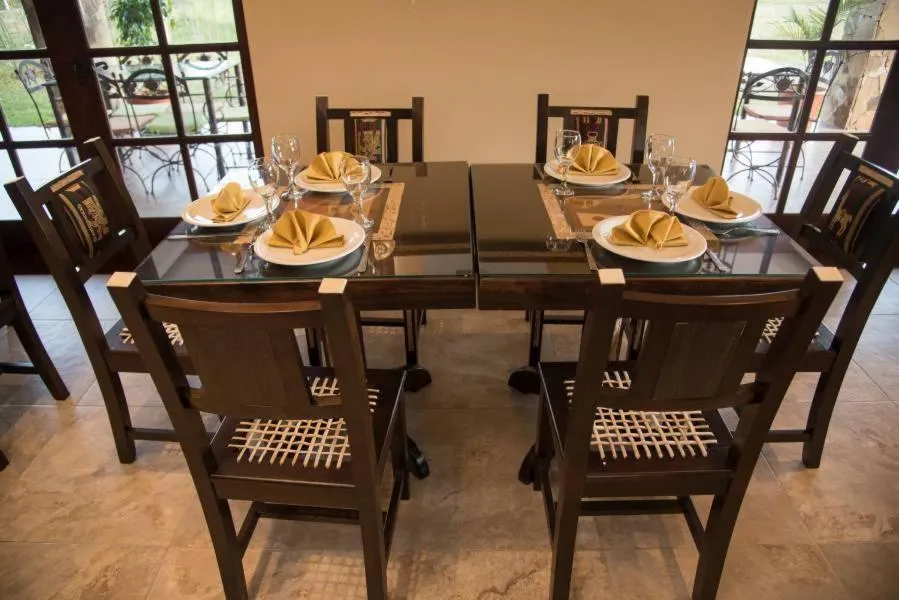 Las Lomitas Casa de Campo