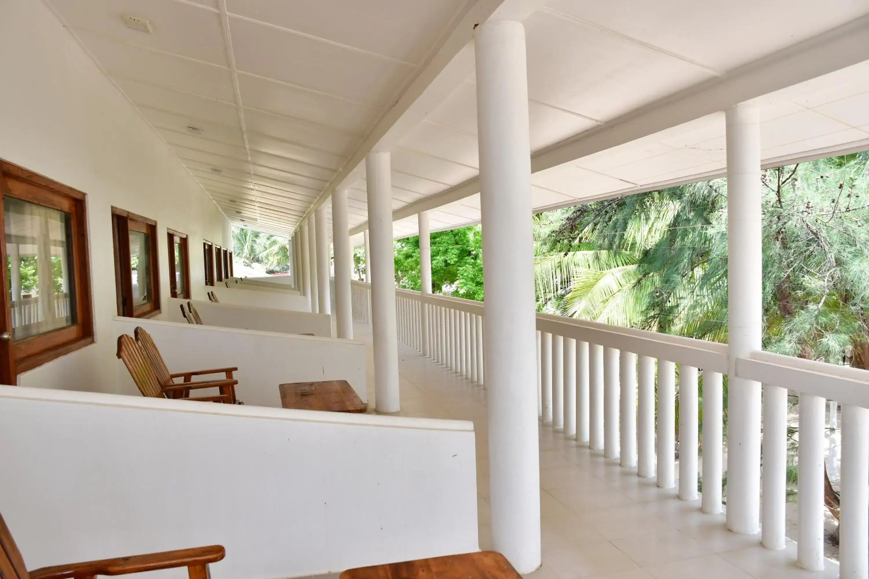 Double Room with Balcony in Sea Way Hotel Double Room with Balcony in Sea Way Hotel