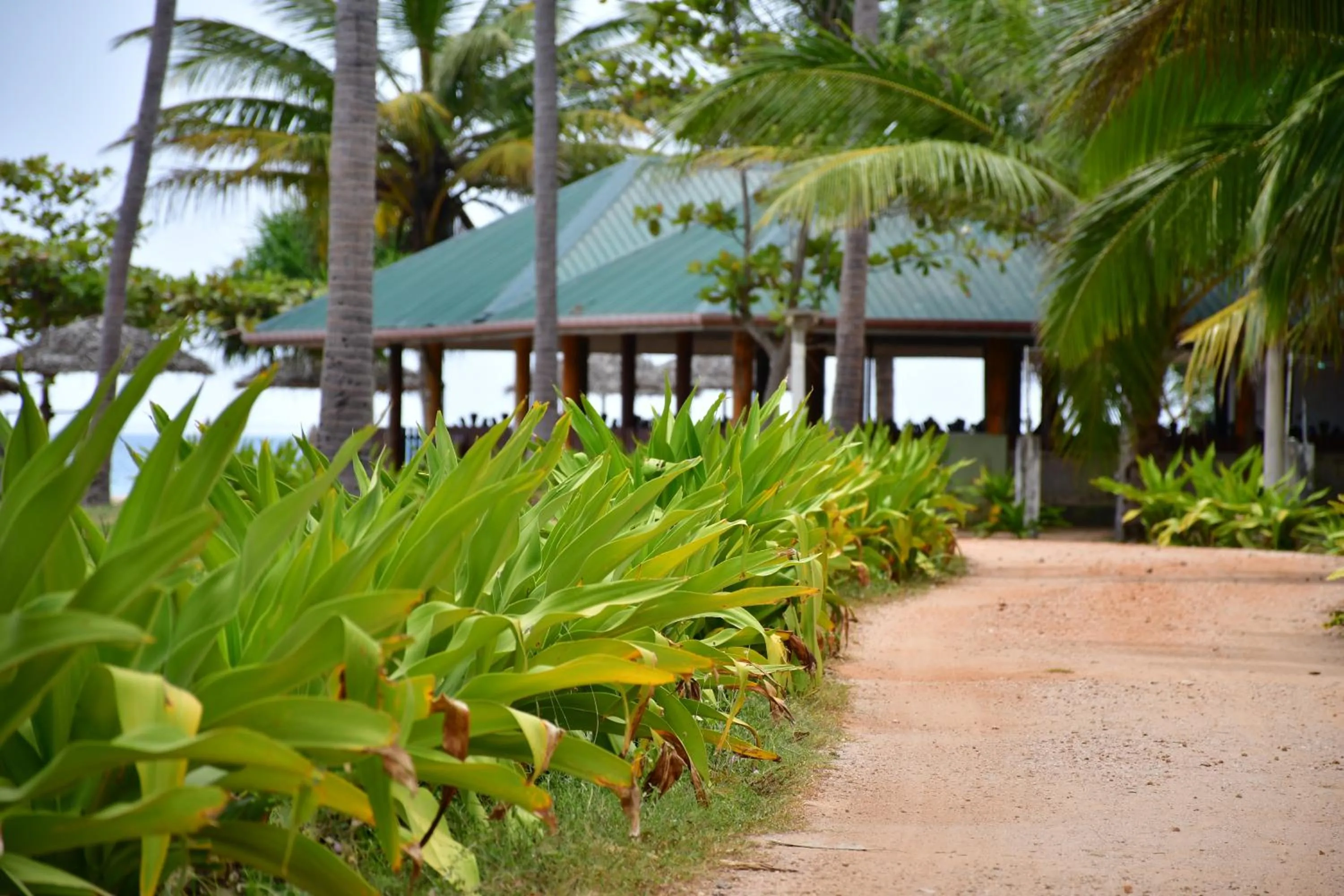 Sea Way Hotel