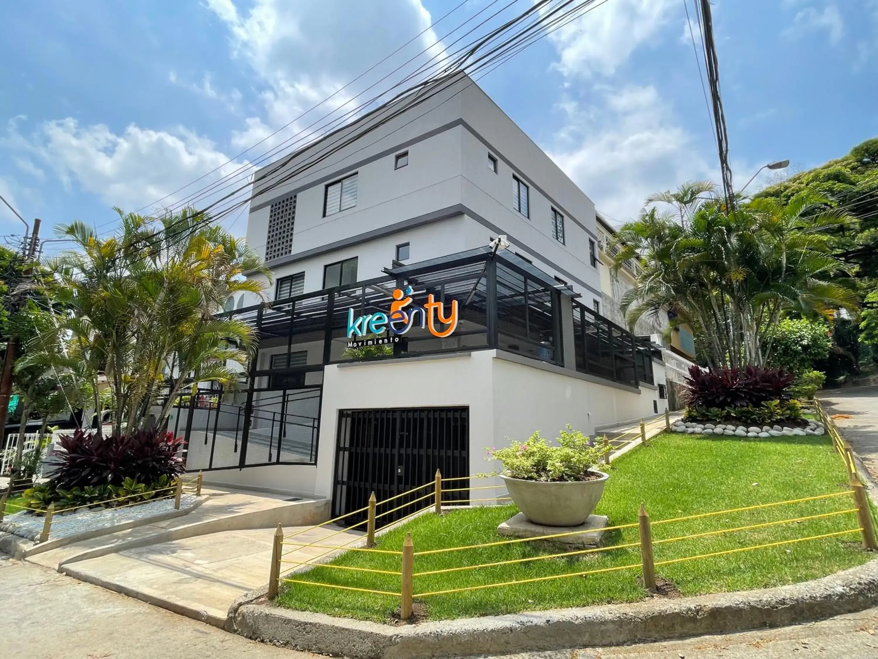 Hotel Casa Kreenty Hotel Casa Kreenty