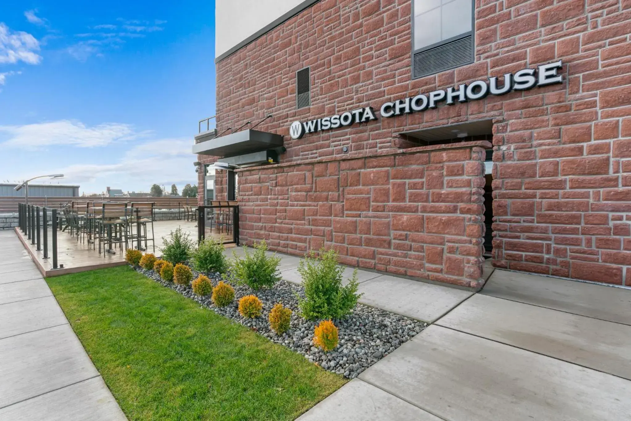 Property building in Cobblestone Hotel & Suites - Lynden Property building in Cobblestone Hotel & Suites - Lynden