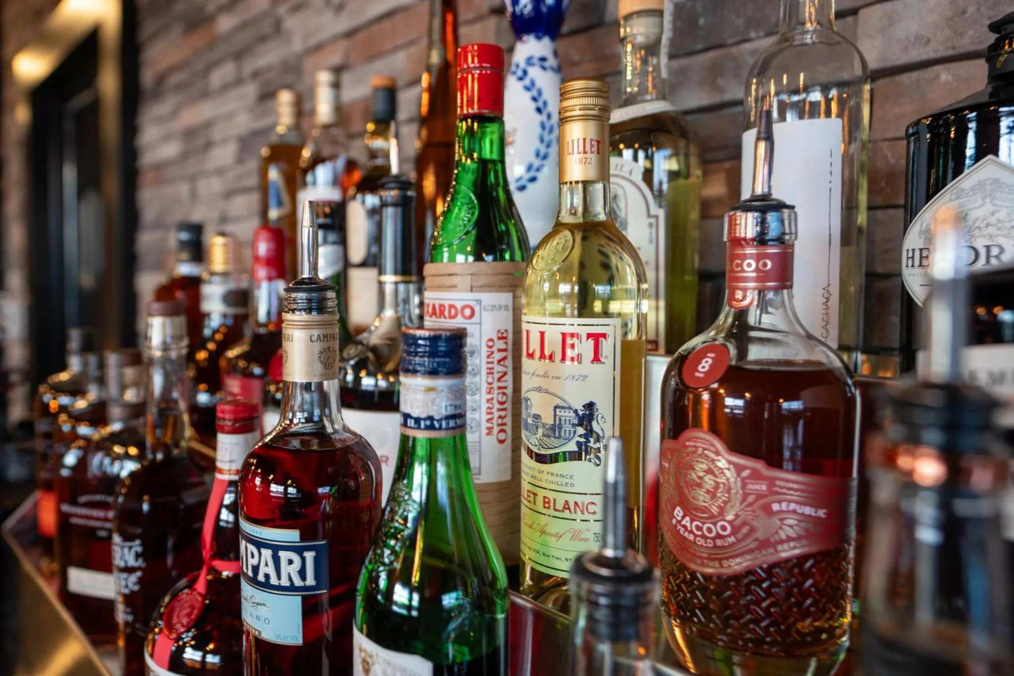 Lounge or bar in Cobblestone Hotel & Suites - Lynden