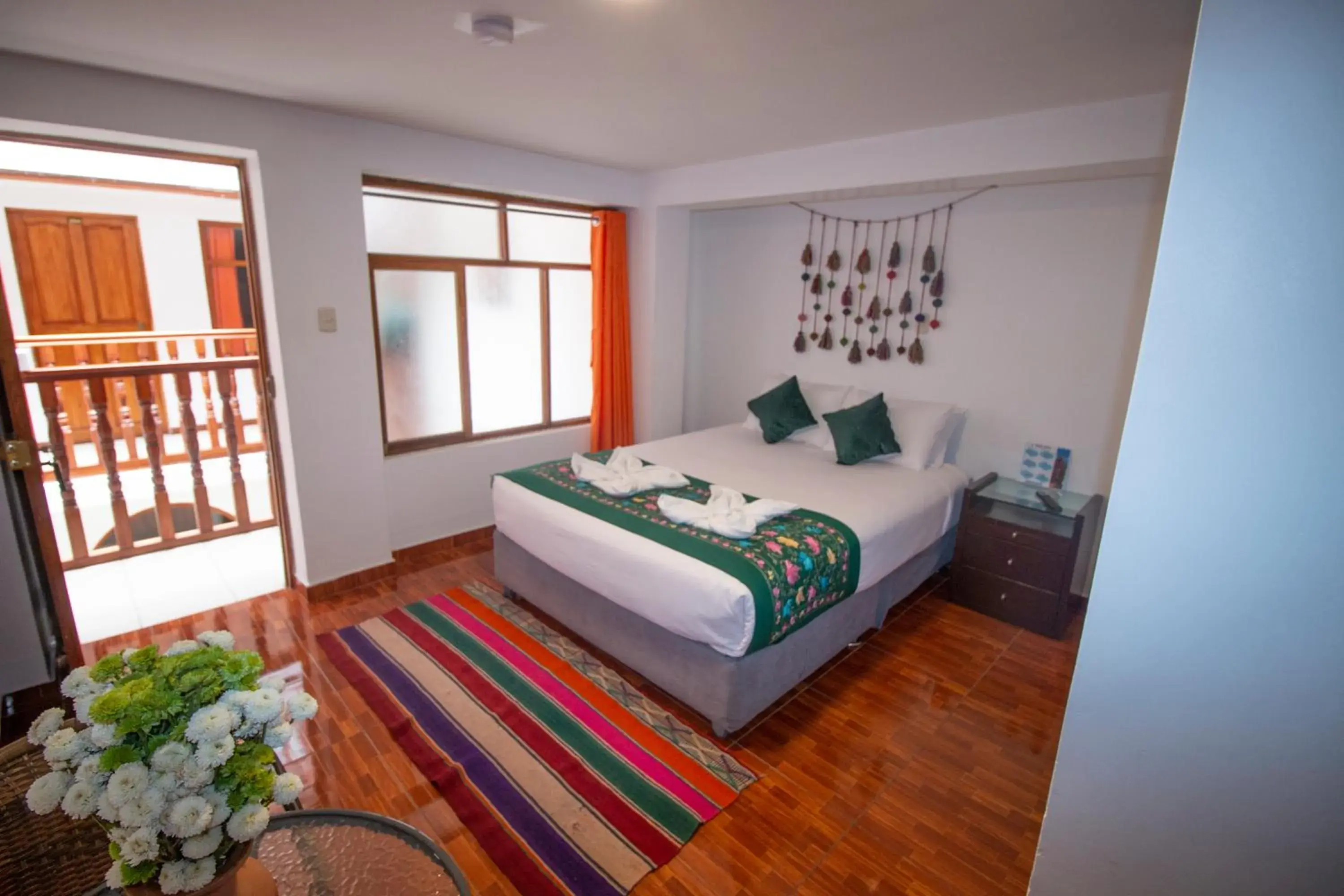 Munay Ñusta Cusco Munay Ñusta Cusco