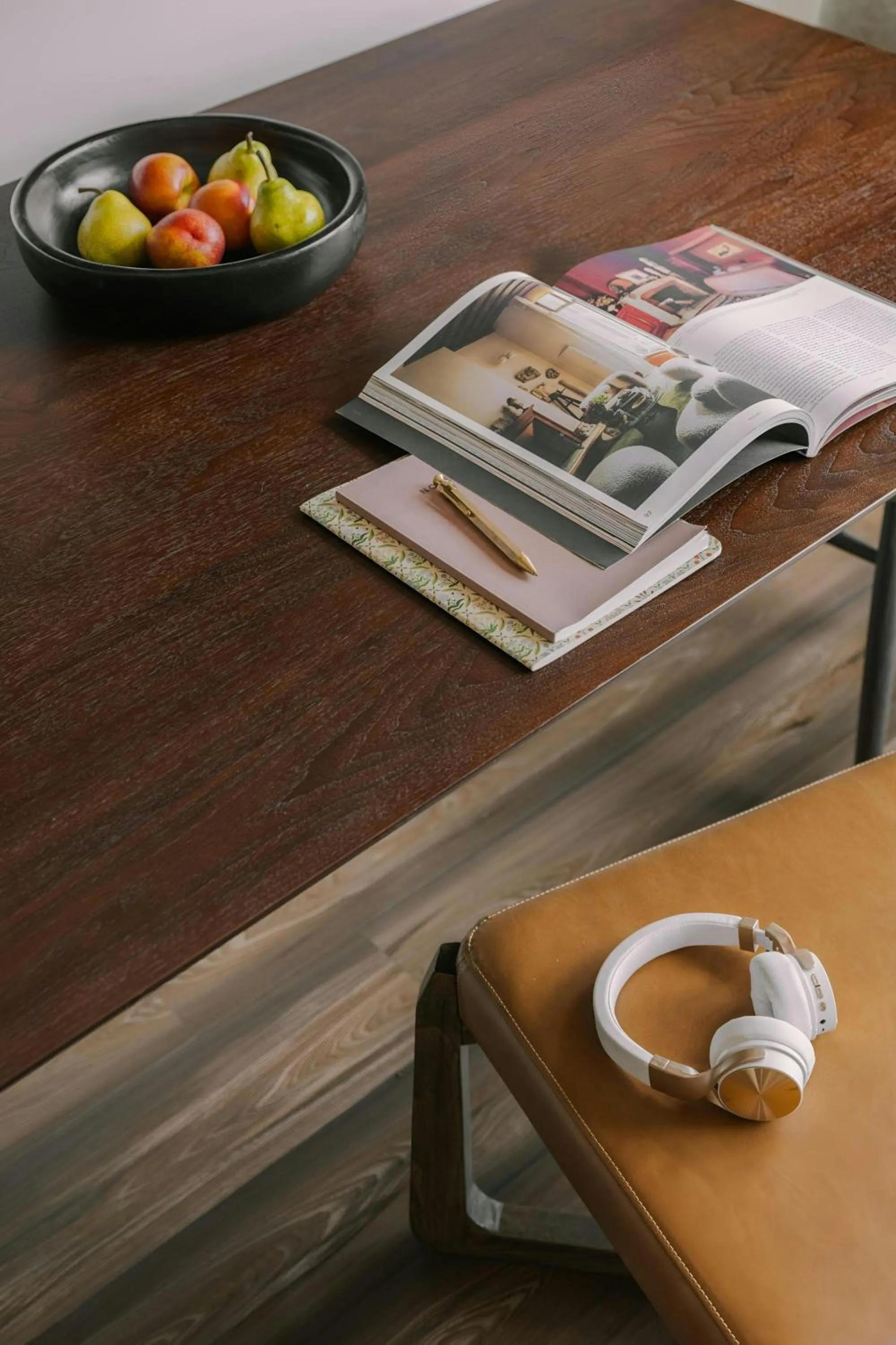Bedroom in Sonder Skyline Apartments LoHi