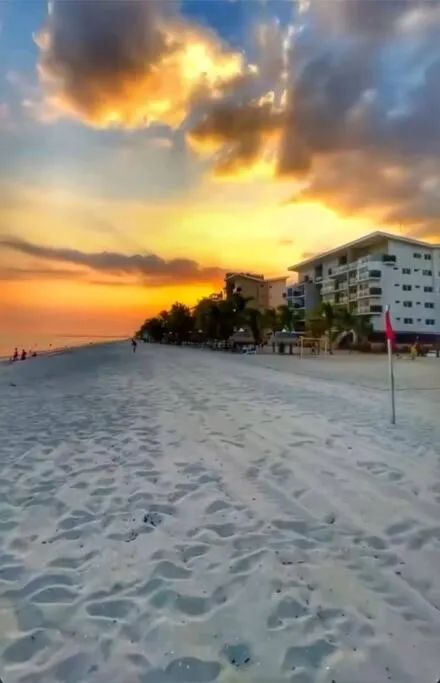 Playa Caracol Apartment