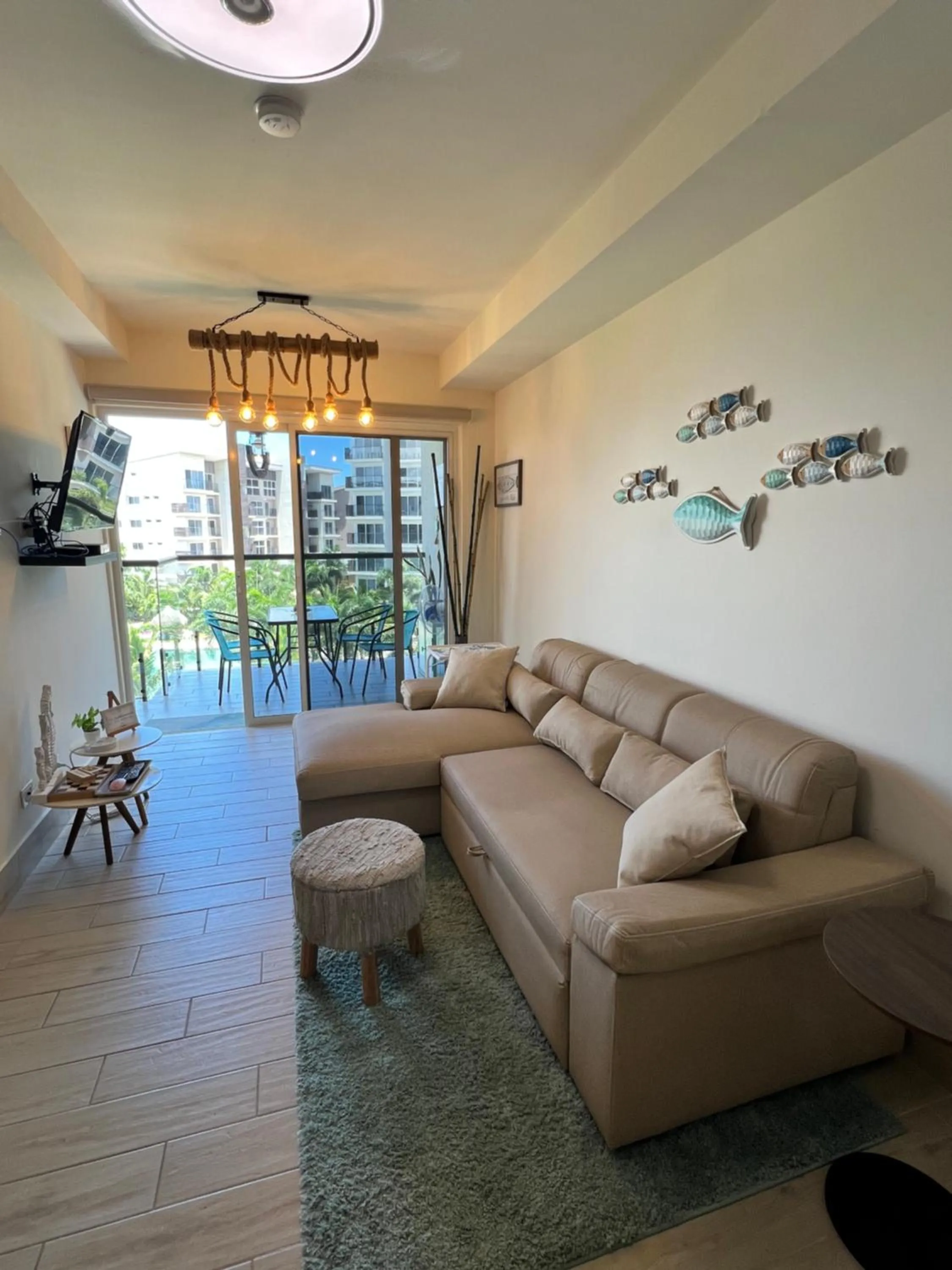 Playa Caracol Apartment