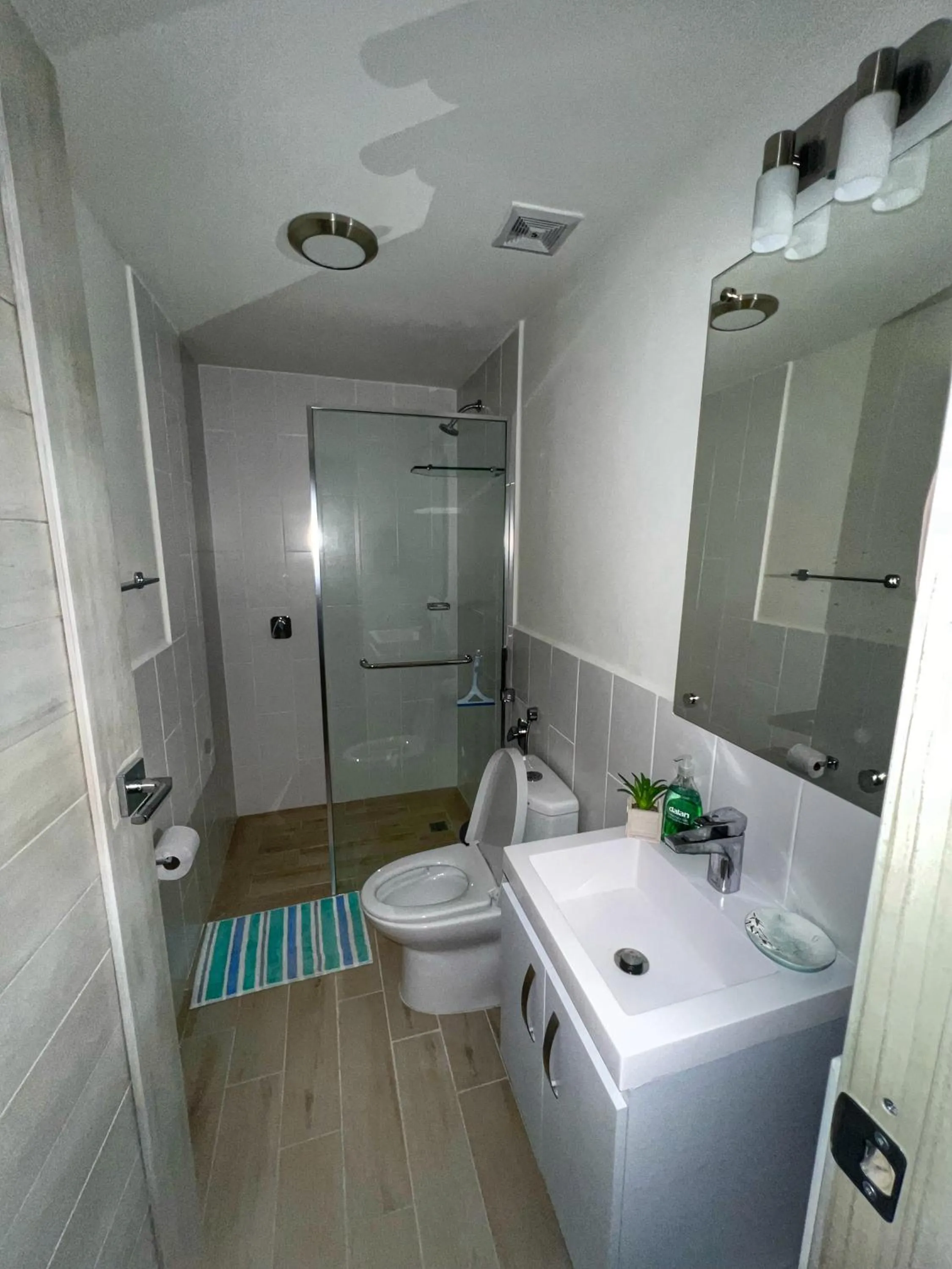 Playa Caracol Apartment