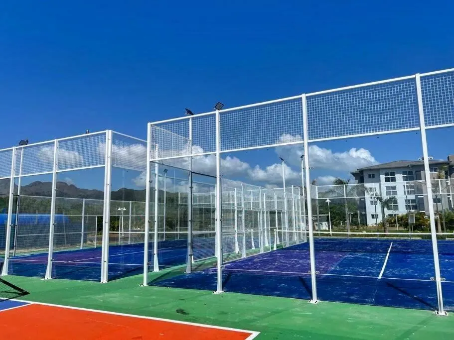 Playa Caracol Apartment