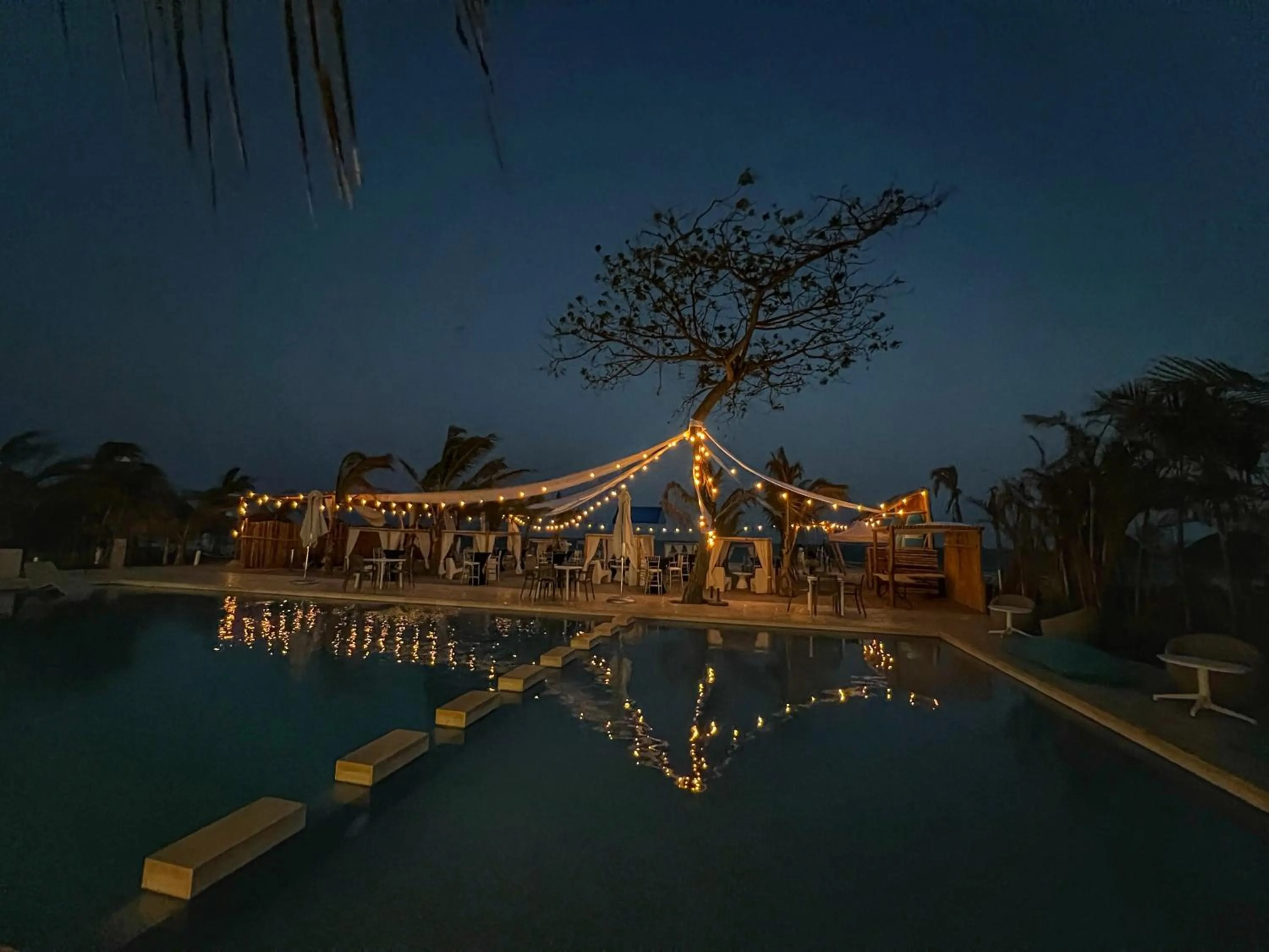 Playa Caracol Apartment