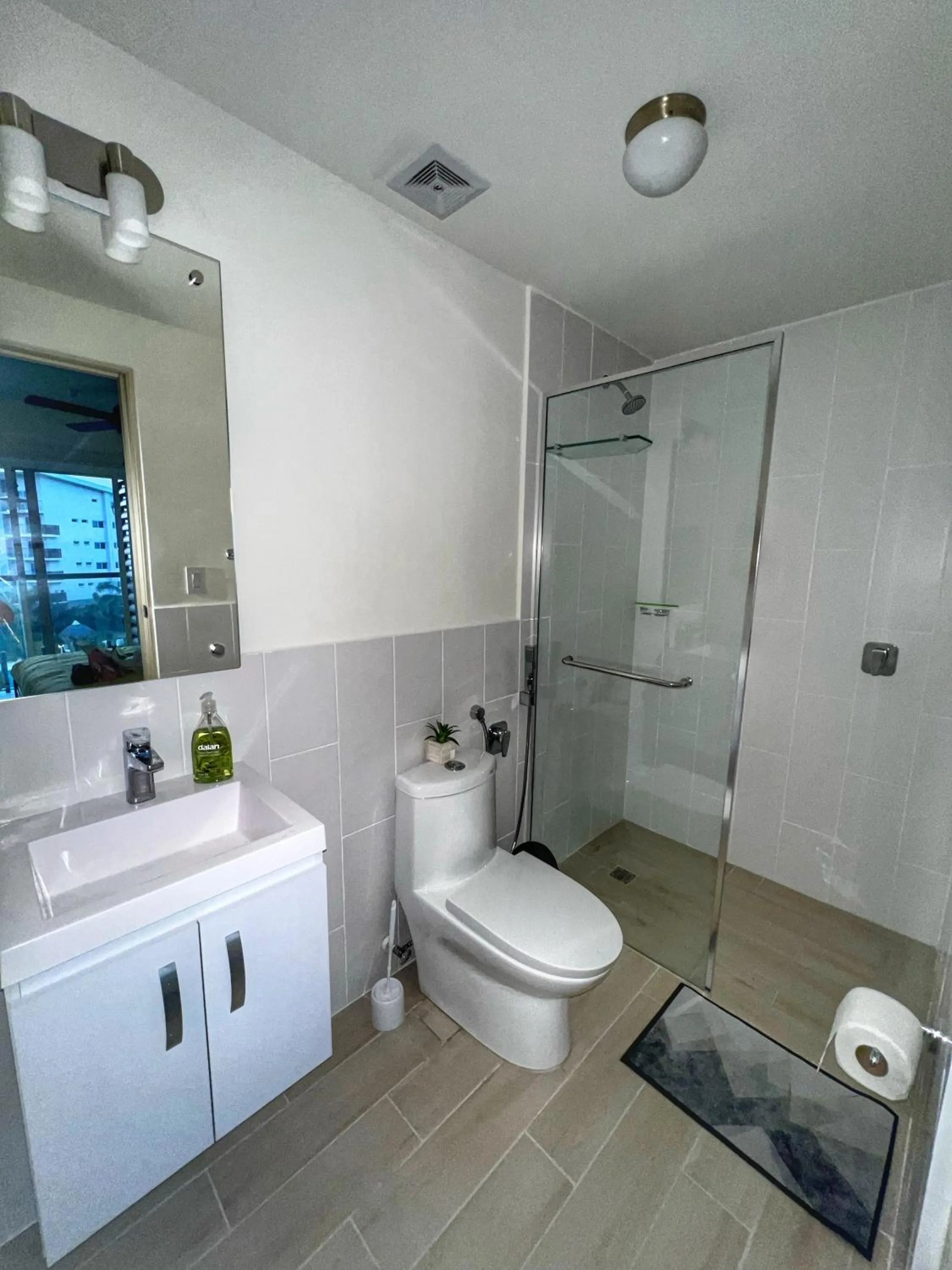 Playa Caracol Apartment