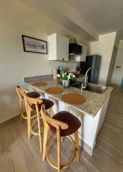 Playa Caracol Apartment