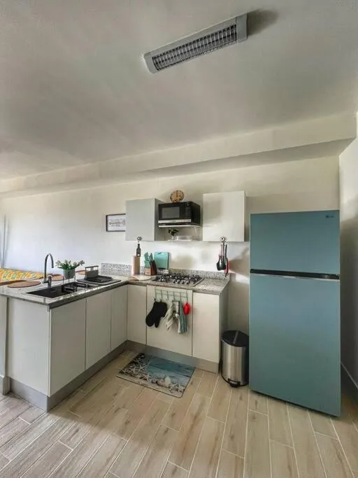 Playa Caracol Apartment