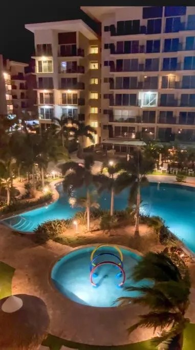 Playa Caracol Apartment