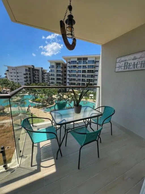 Playa Caracol Apartment