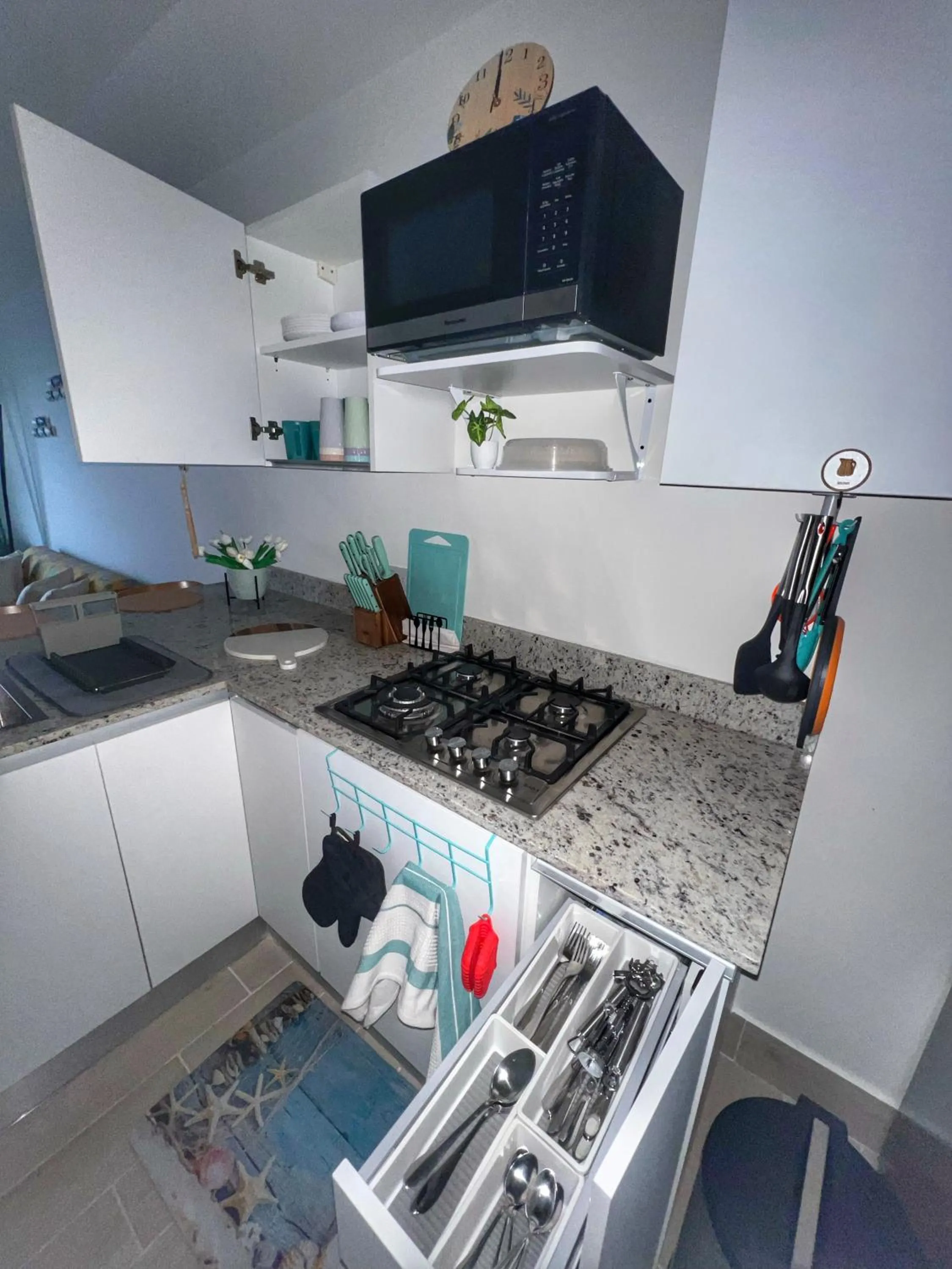 Playa Caracol Apartment