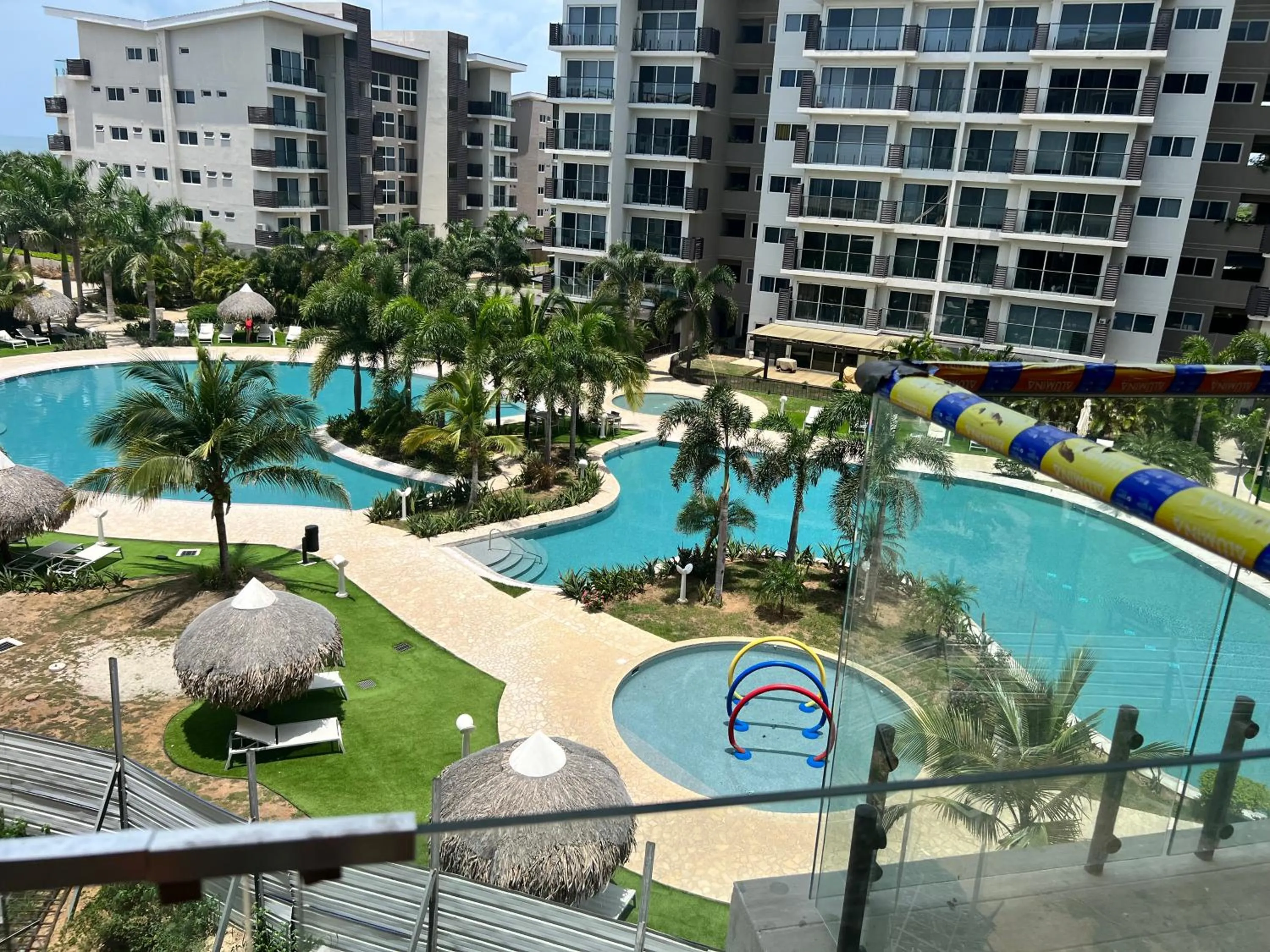 Playa Caracol Apartment