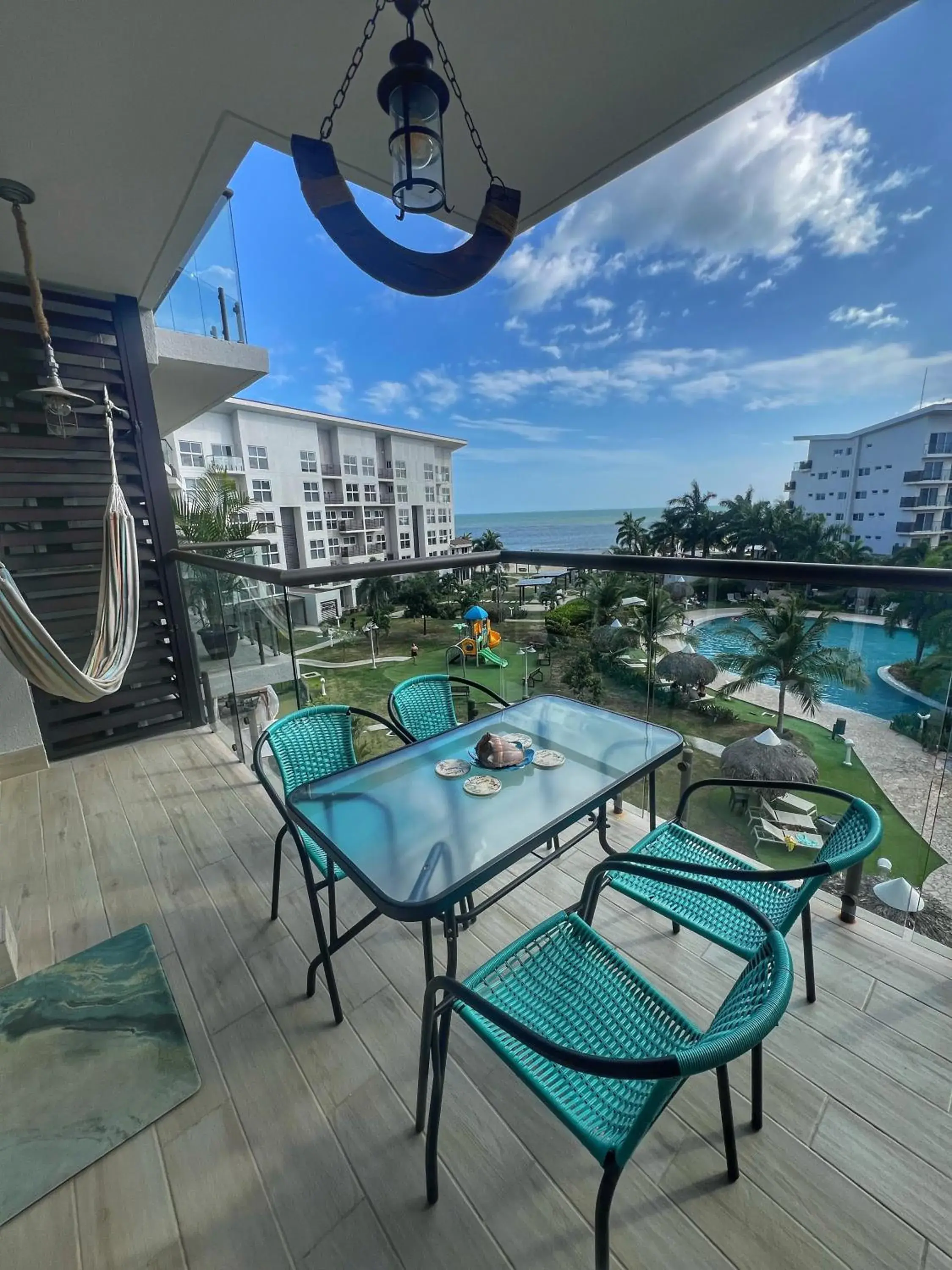 Playa Caracol Apartment Playa Caracol Apartment