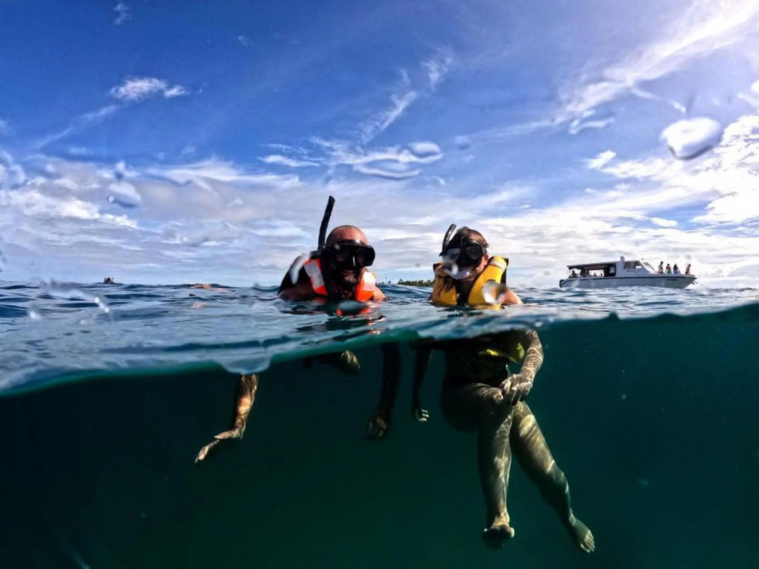 Day in Adroit Beach Inn